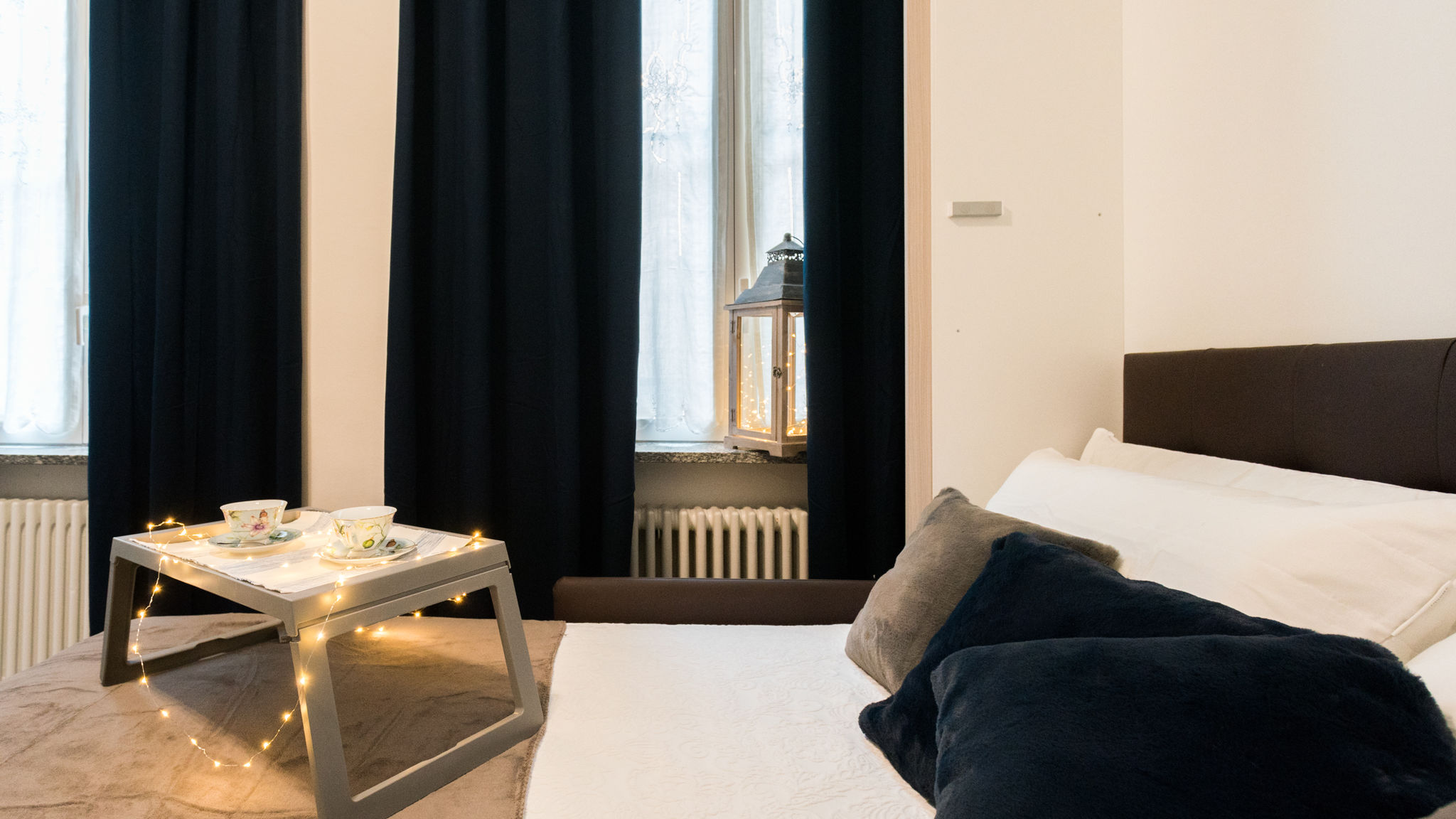 Italianway Como Love & Smile Apartment