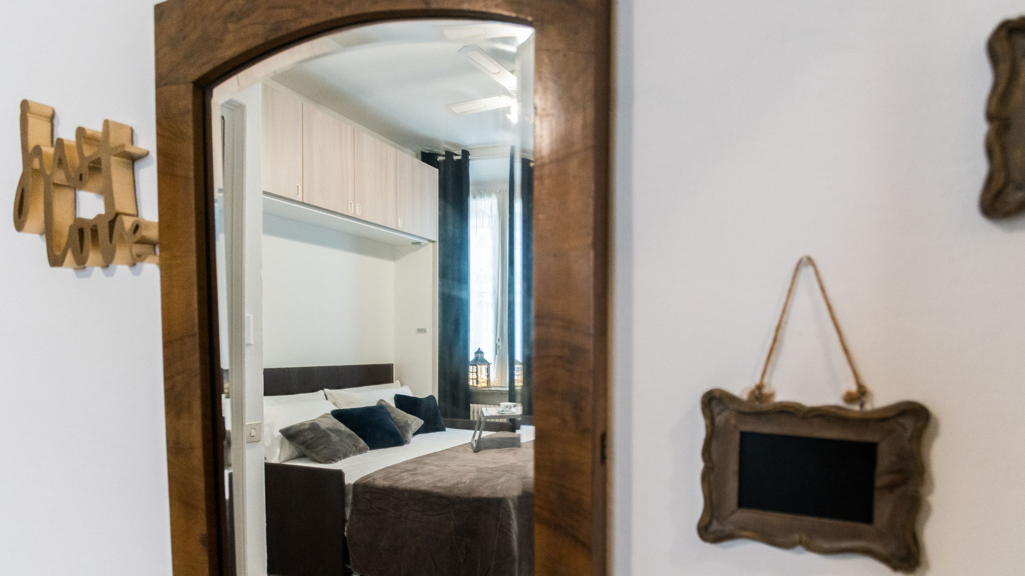 Italianway Como Love & Smile Apartment