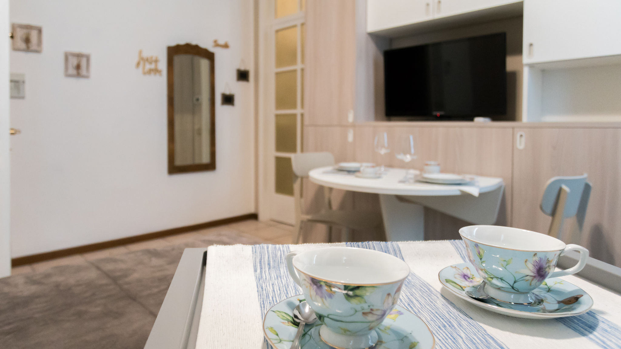 Italianway Como Love & Smile Apartment