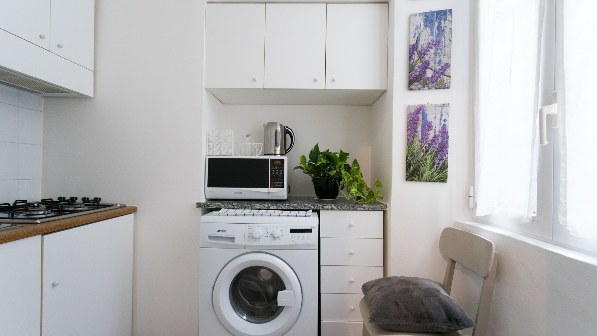 Italianway Como Love & Smile Apartment
