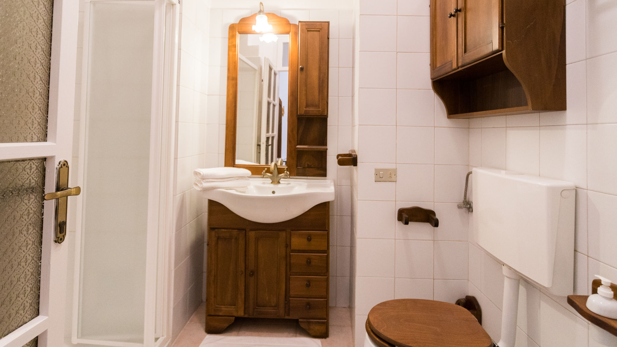Italianway Como Love & Smile Apartment