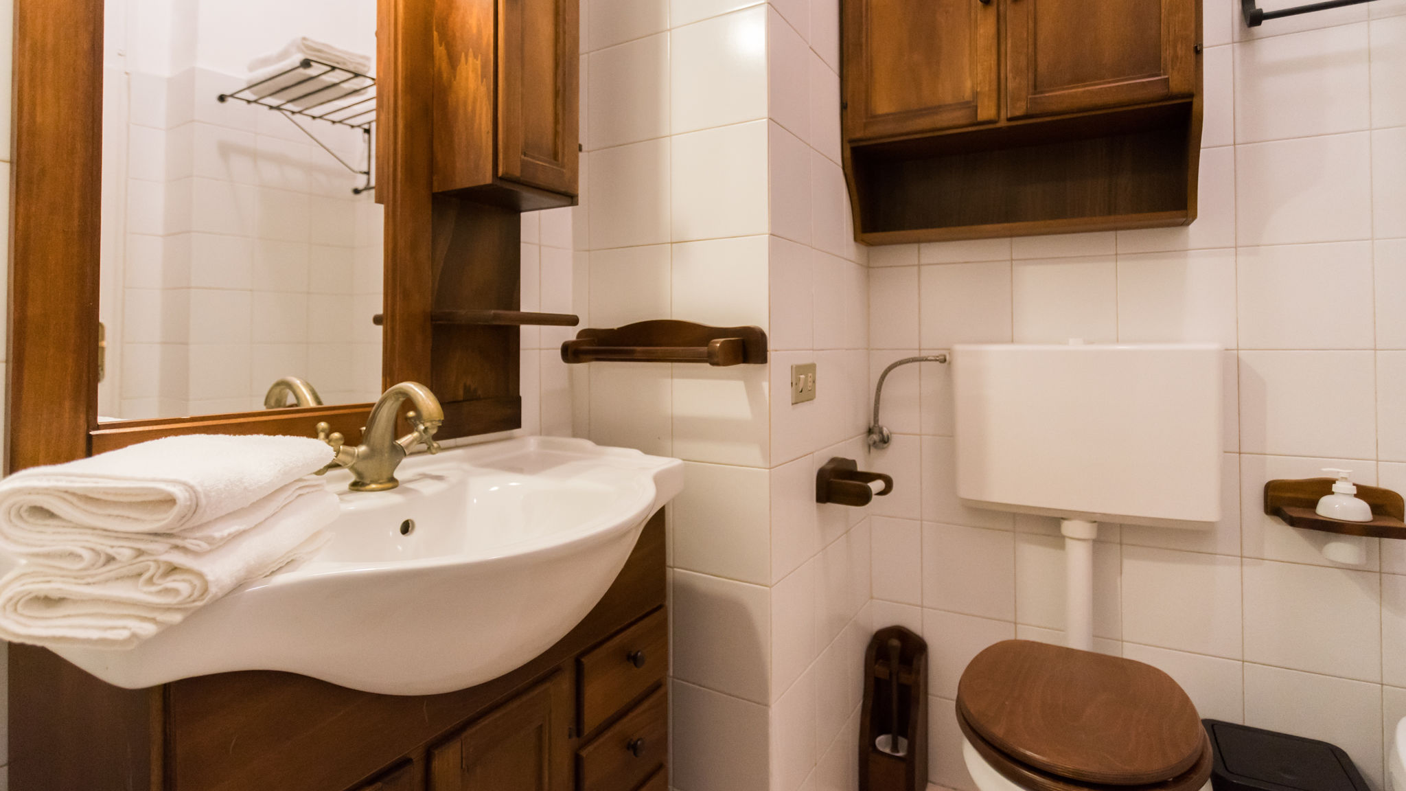 Italianway Como Love & Smile Apartment