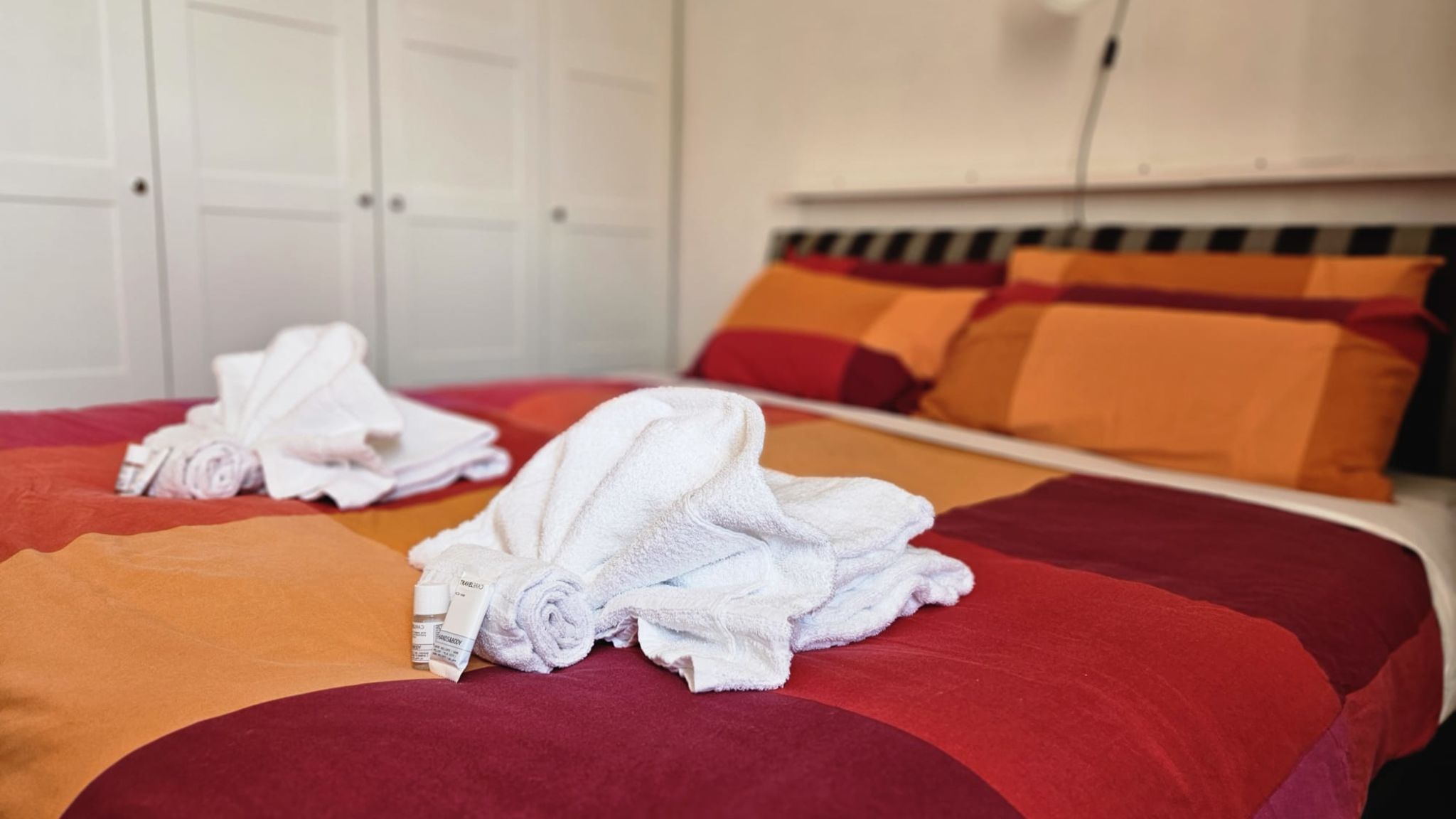 Italianway Roma Iulia Piramide Apartment