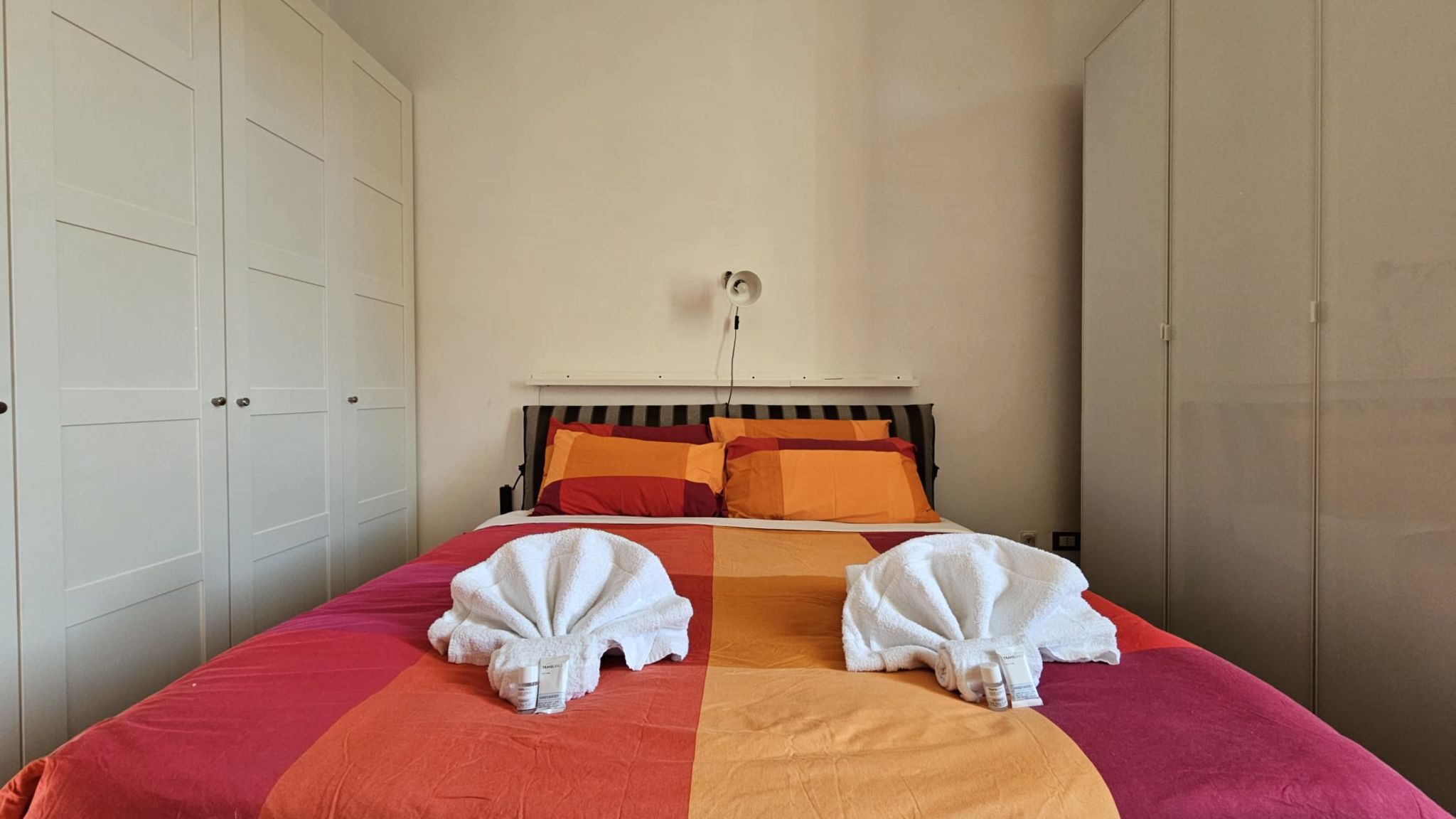 Italianway Roma Iulia Piramide Apartment