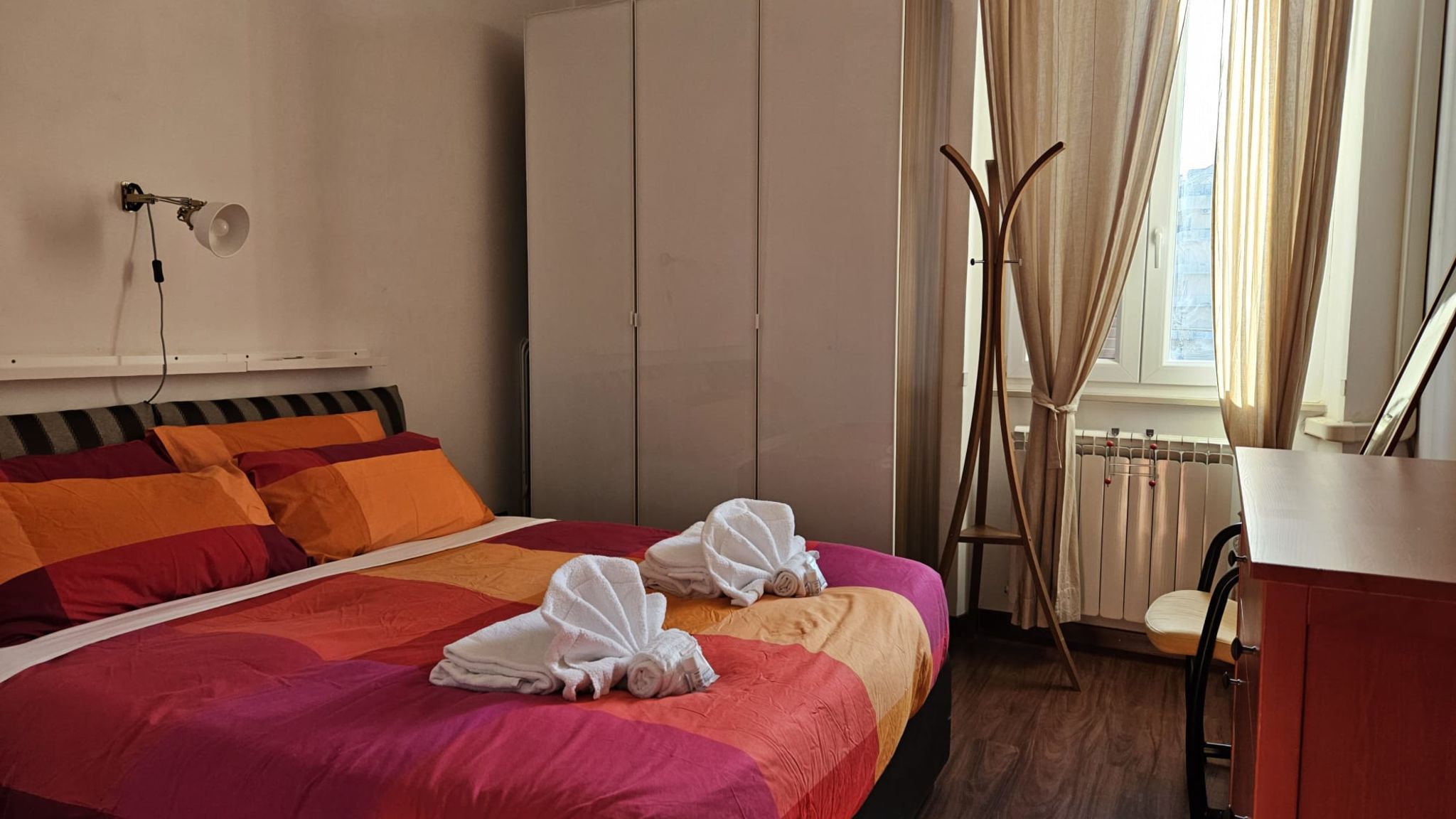Italianway Roma Iulia Piramide Apartment