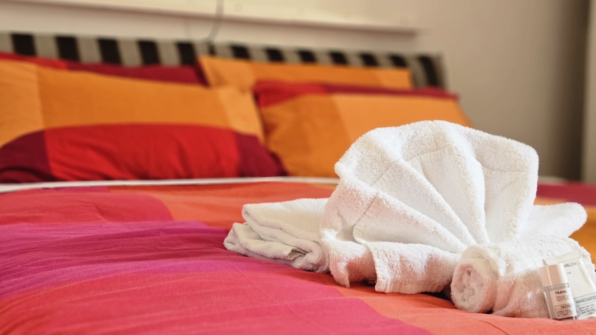 Italianway Roma Iulia Piramide Apartment