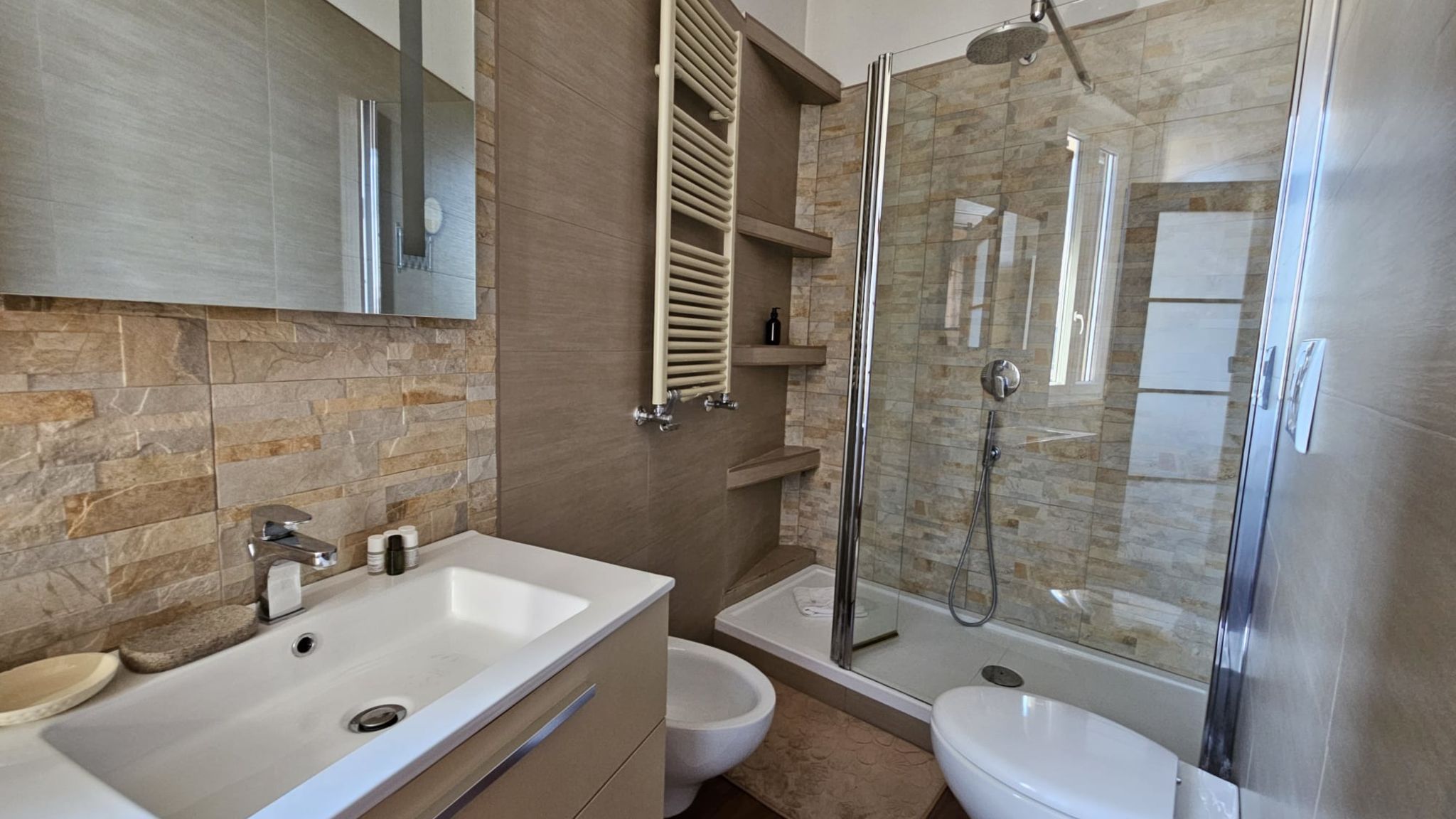 Italianway Roma Iulia Piramide Apartment