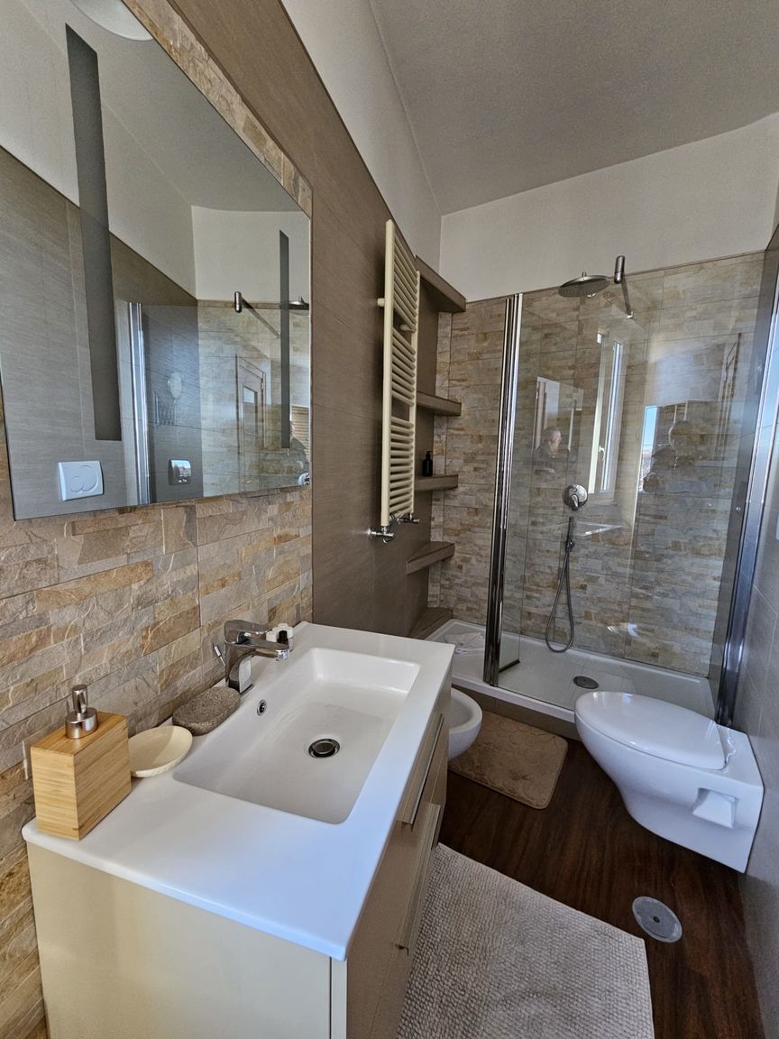 Italianway Roma Iulia Piramide Apartment