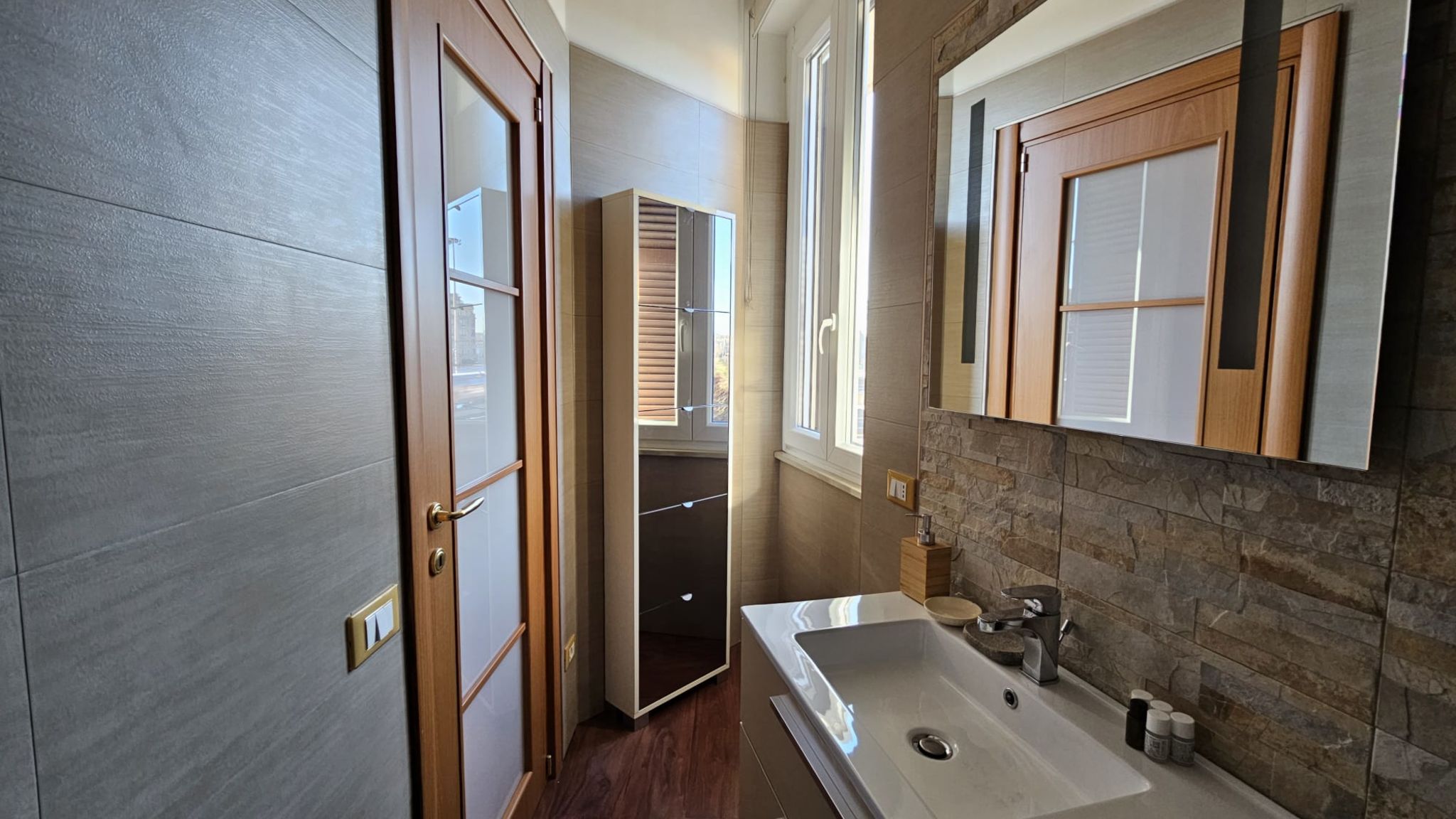Italianway Roma Iulia Piramide Apartment