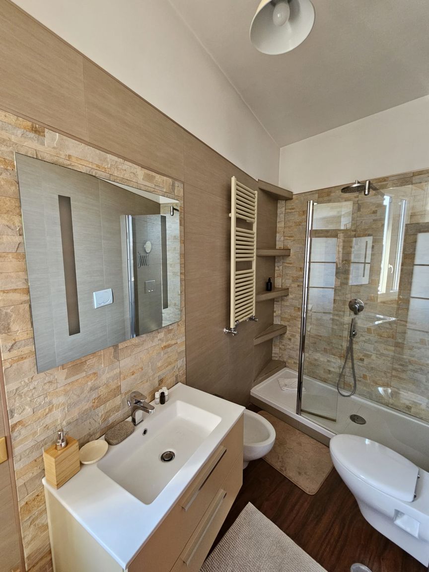 Italianway Roma Iulia Piramide Apartment