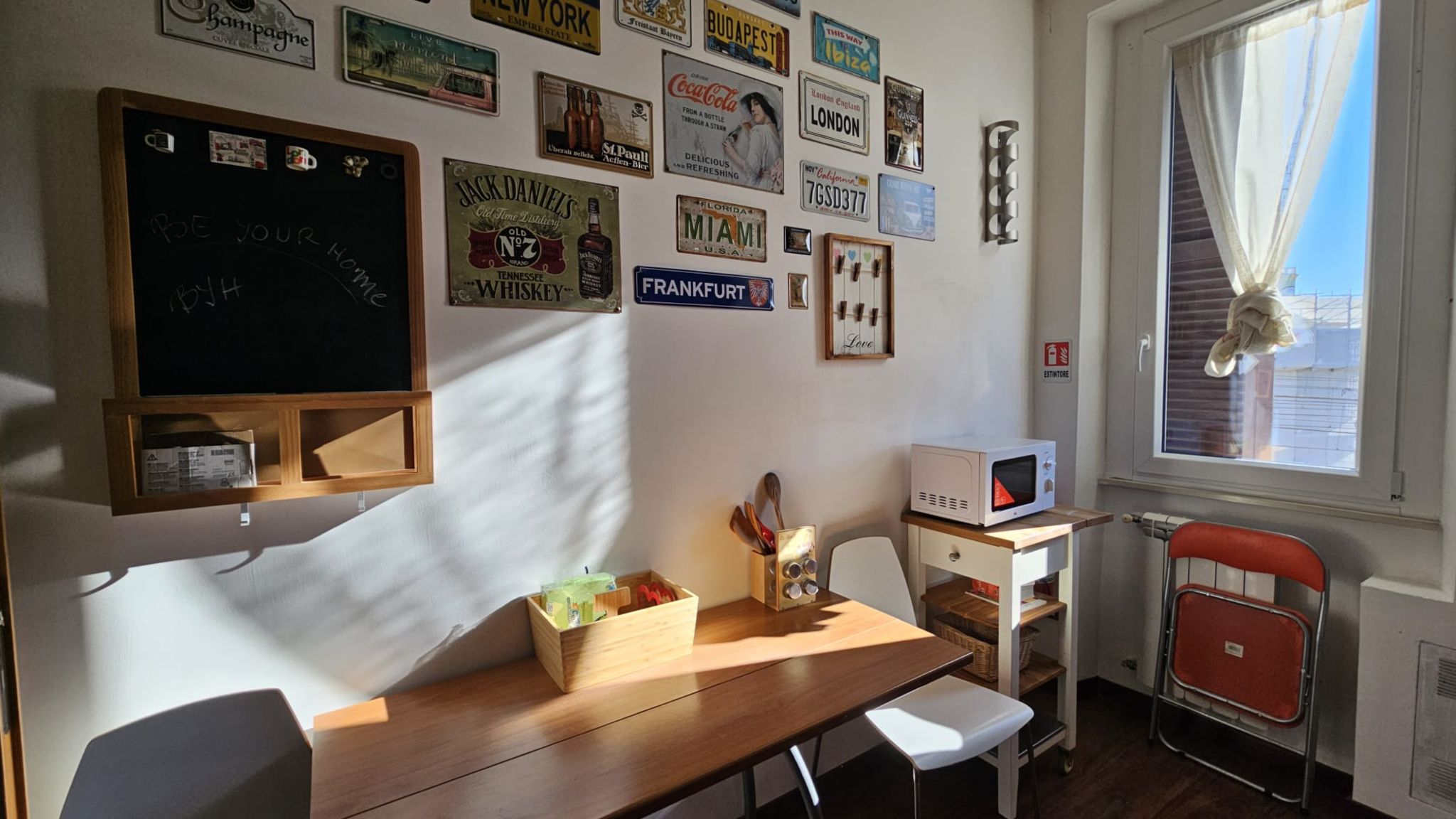 Italianway Roma Iulia Piramide Apartment