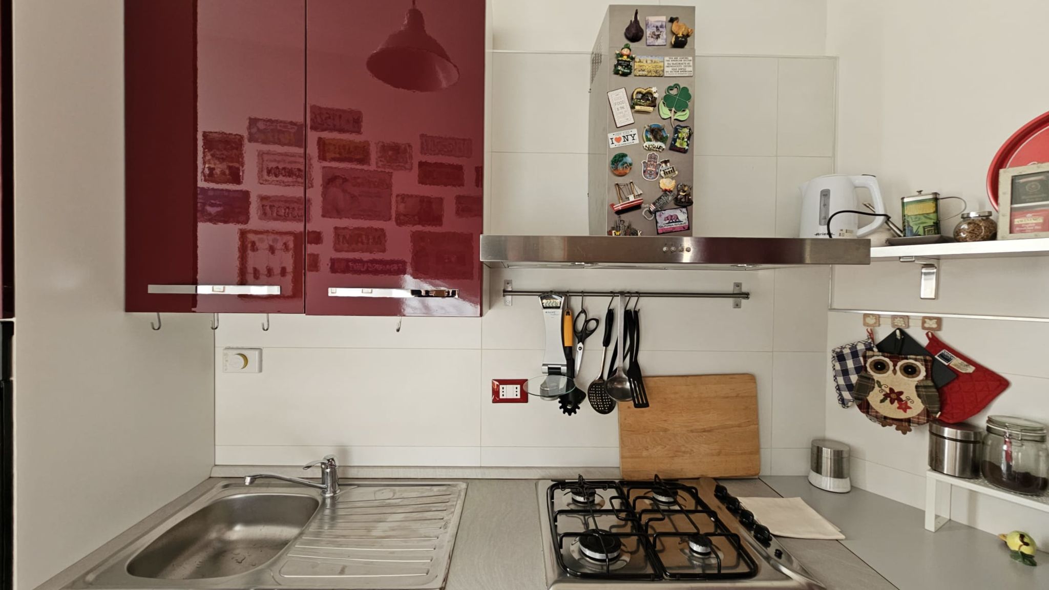 Italianway Roma Iulia Piramide Apartment
