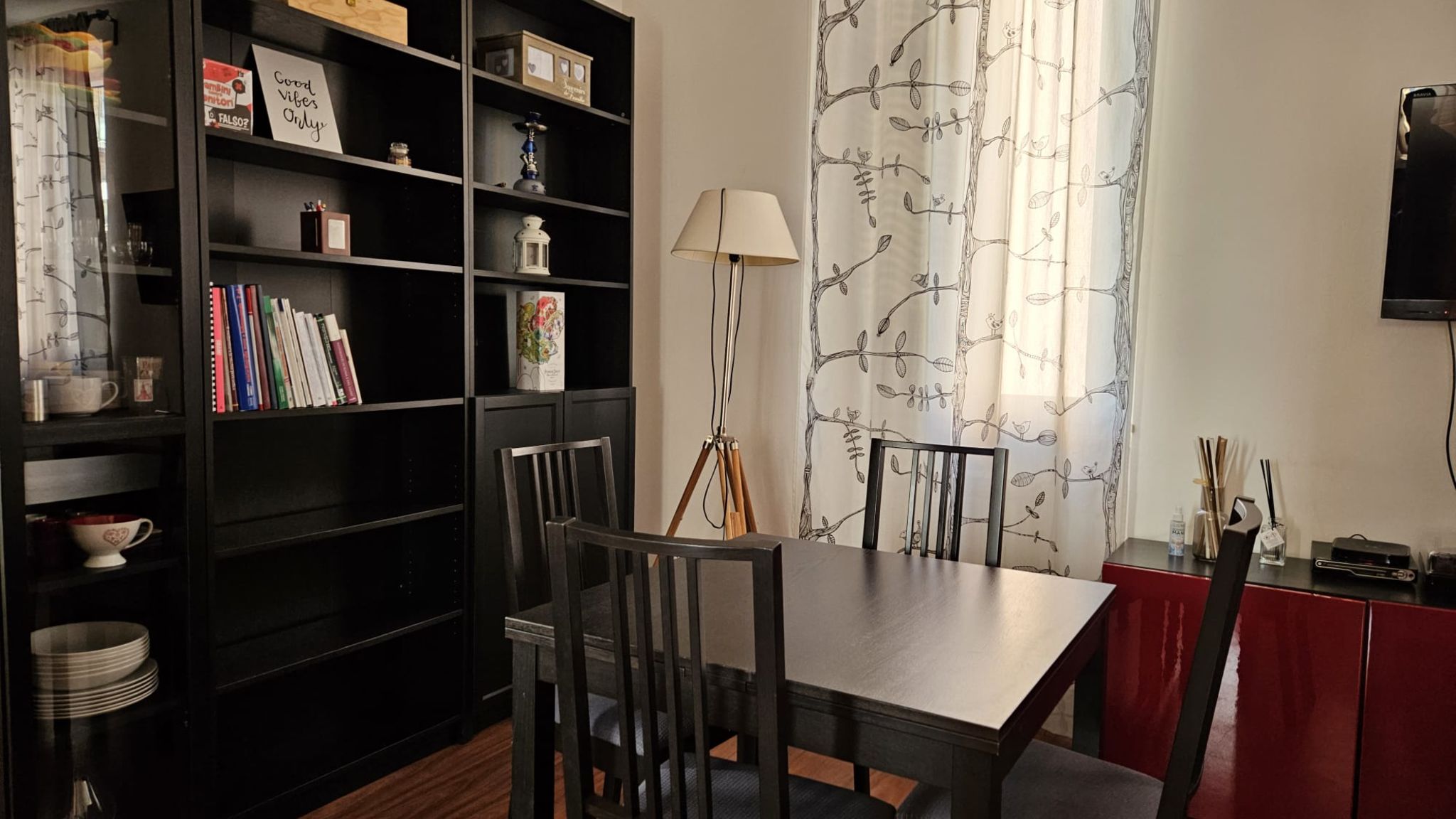 Italianway Roma Iulia Piramide Apartment
