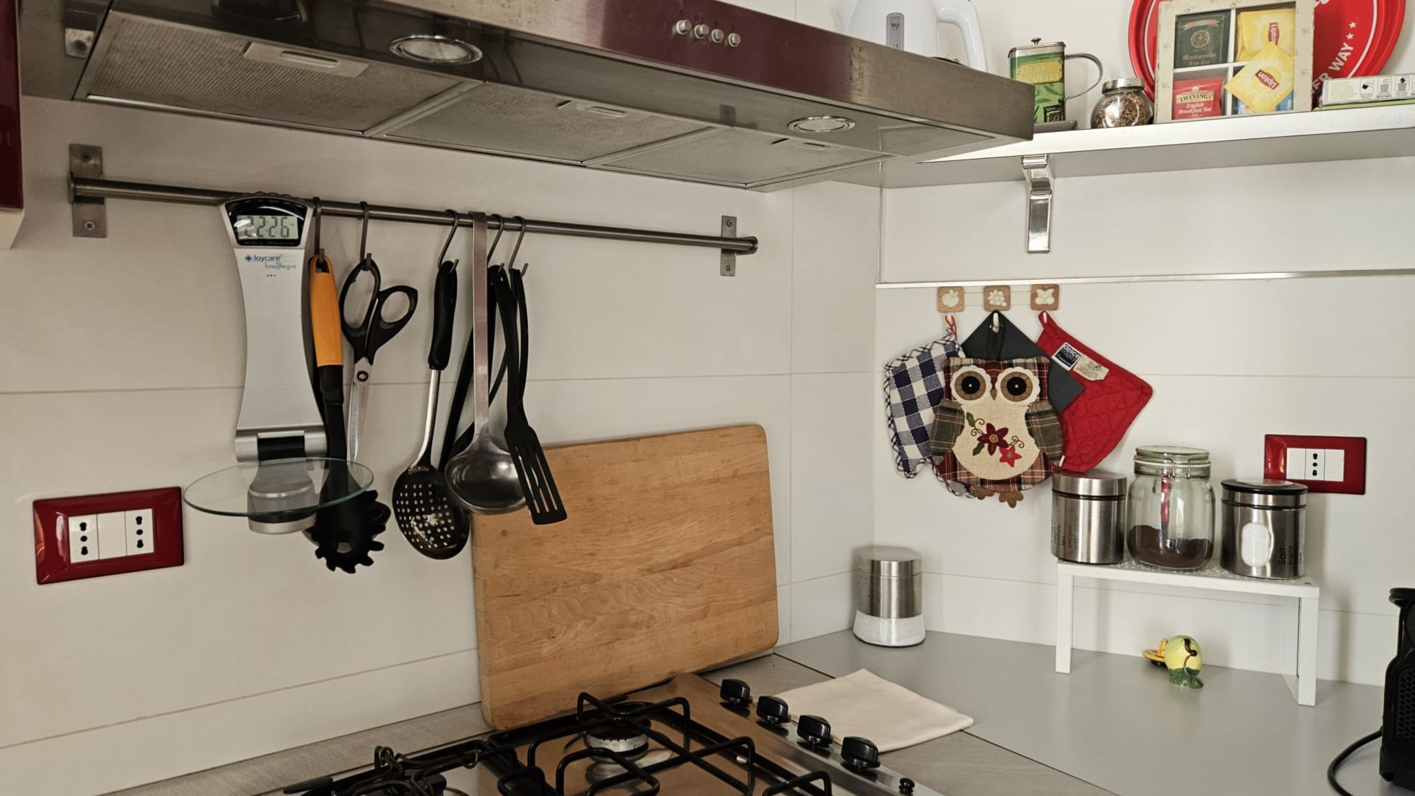 Italianway Roma Iulia Piramide Apartment