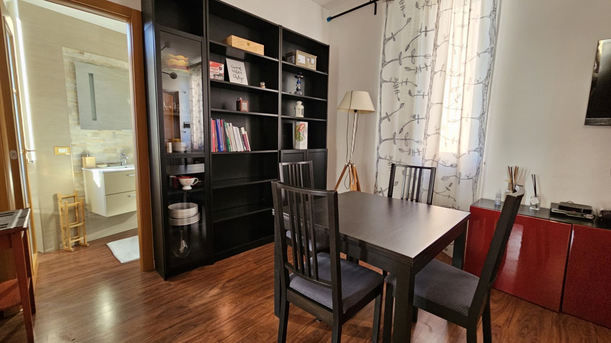 Italianway Roma Iulia Piramide Apartment