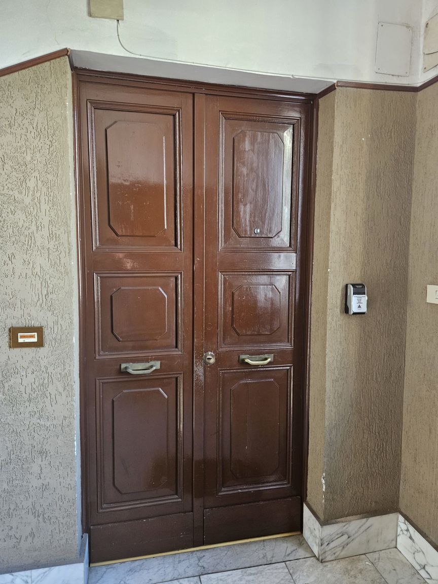 Italianway Roma Iulia Piramide Apartment