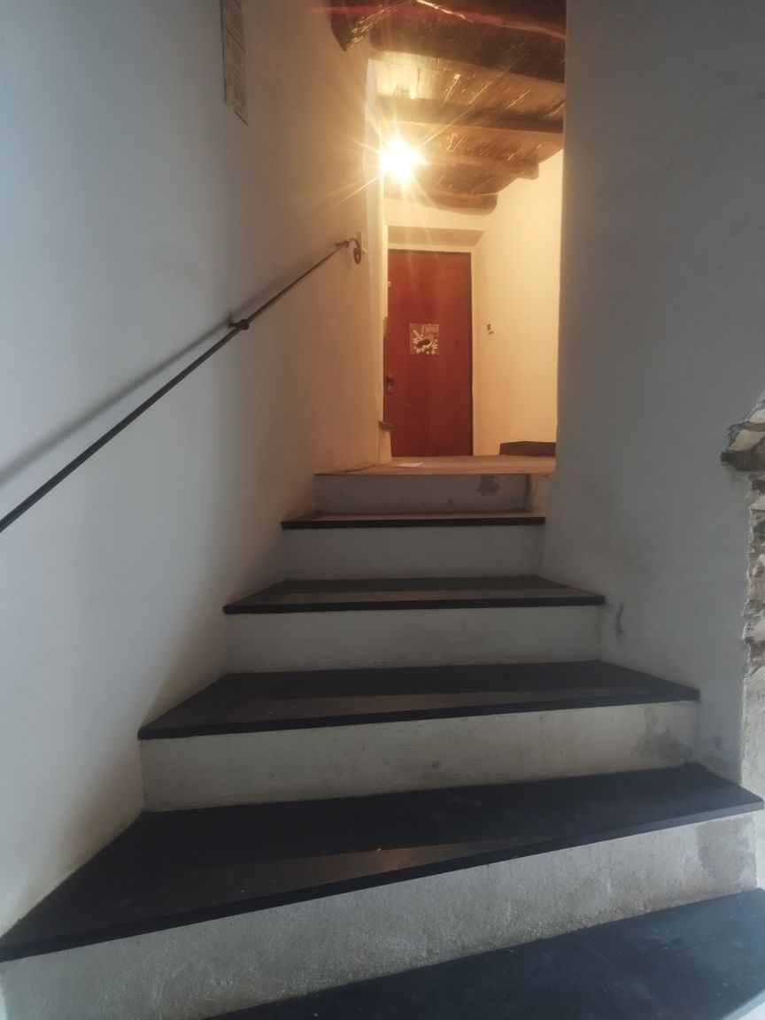 Italianway Arnasco Serenità tra gli ulivi