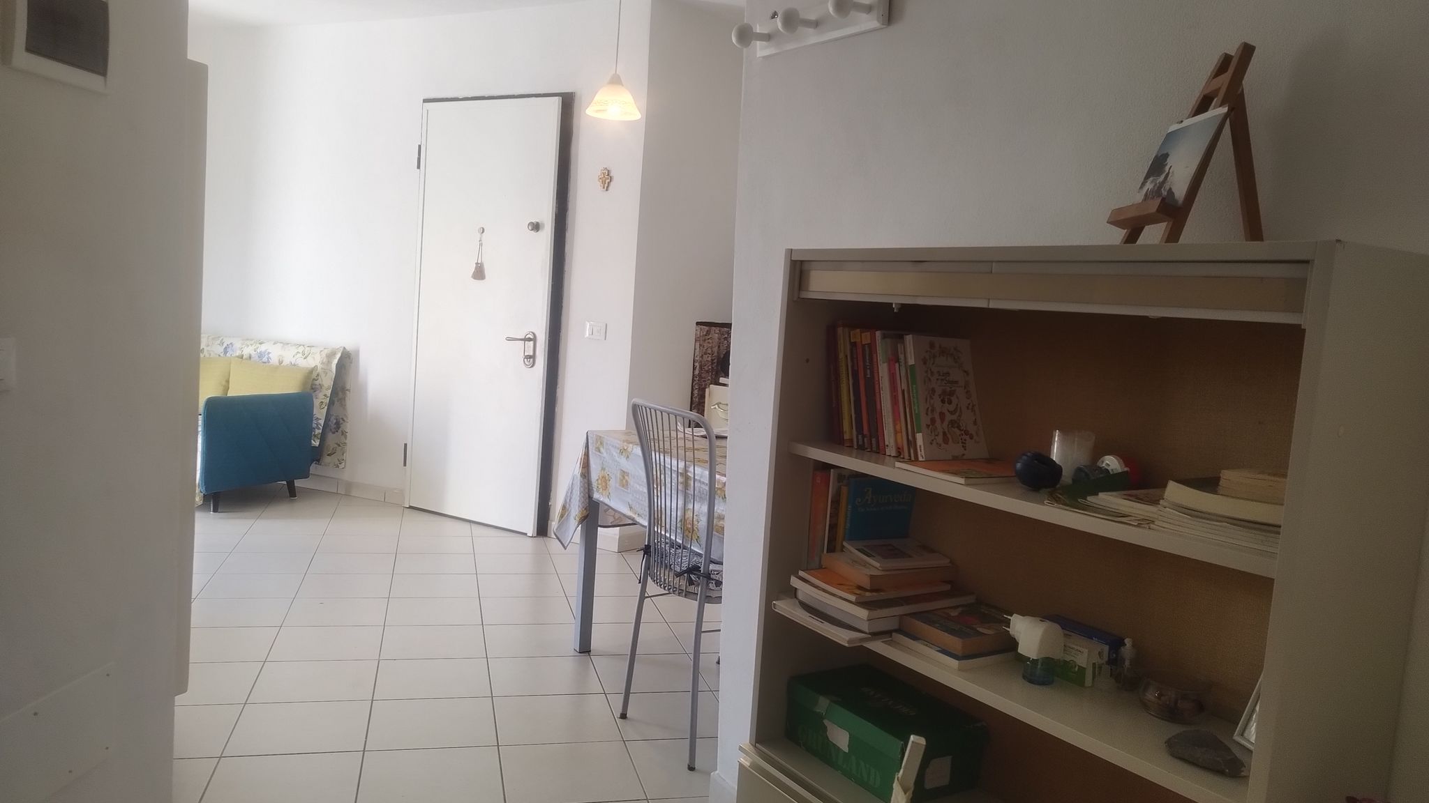 Italianway Arnasco Serenità tra gli ulivi