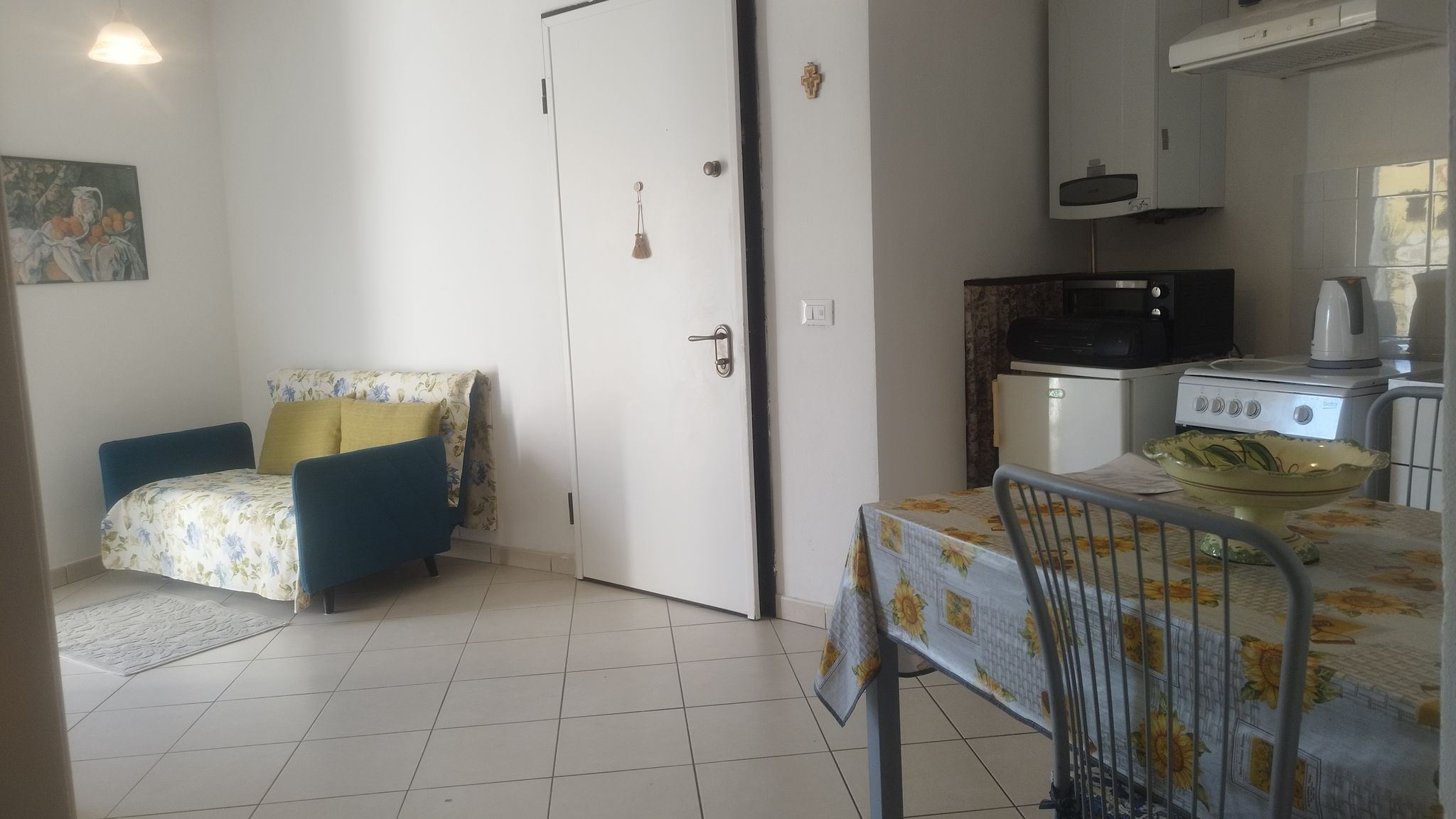 Italianway Arnasco Serenità tra gli ulivi