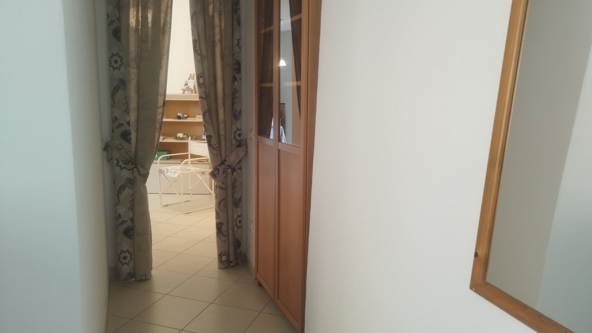 Italianway Arnasco Serenità tra gli ulivi
