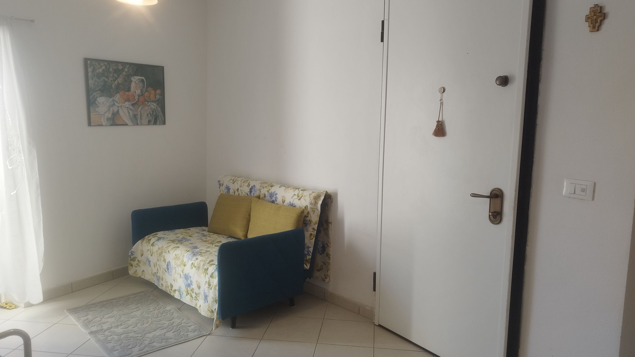 Italianway Arnasco Serenità tra gli ulivi