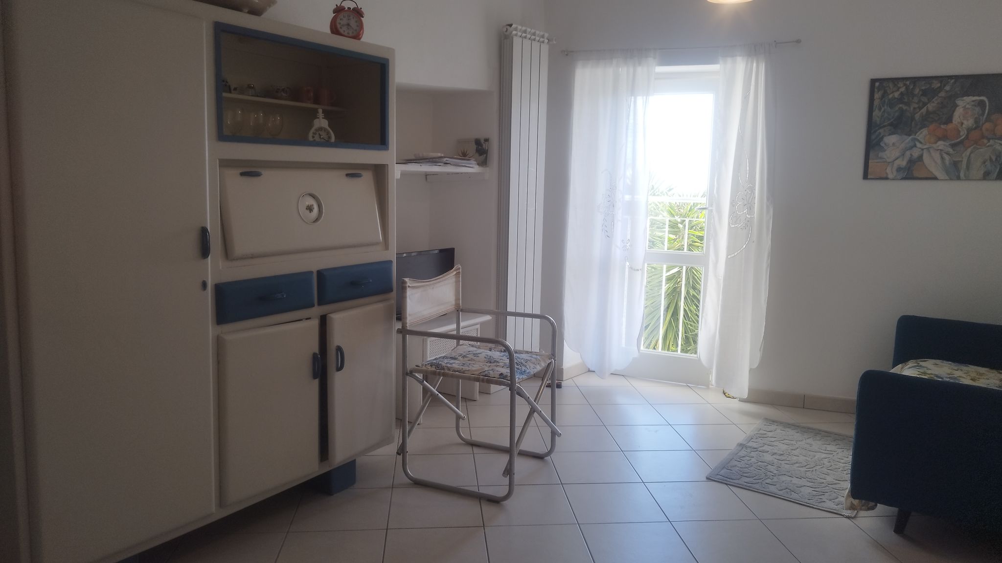 Italianway Arnasco Serenità tra gli ulivi