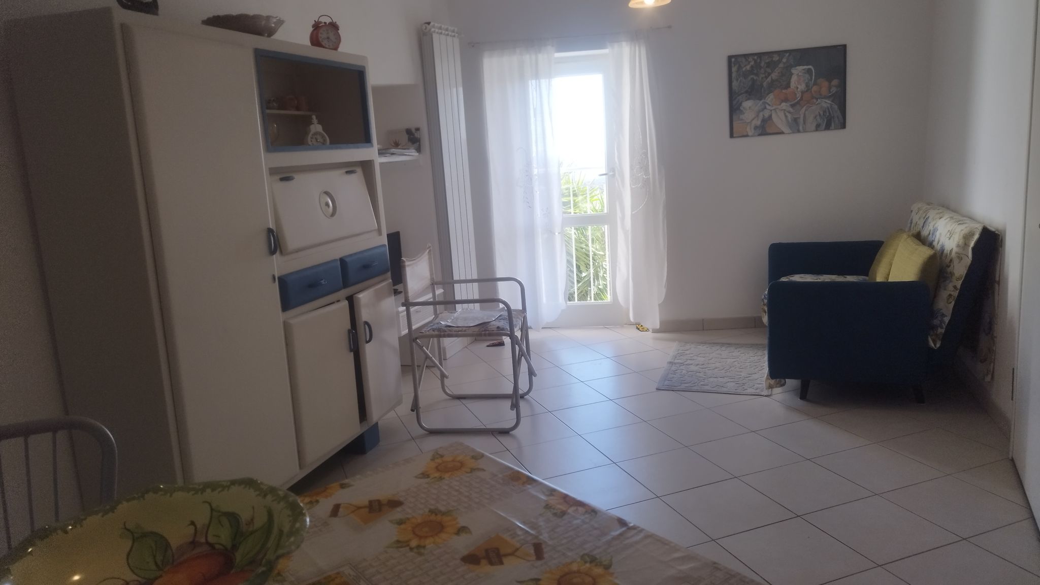 Italianway Arnasco Serenità tra gli ulivi