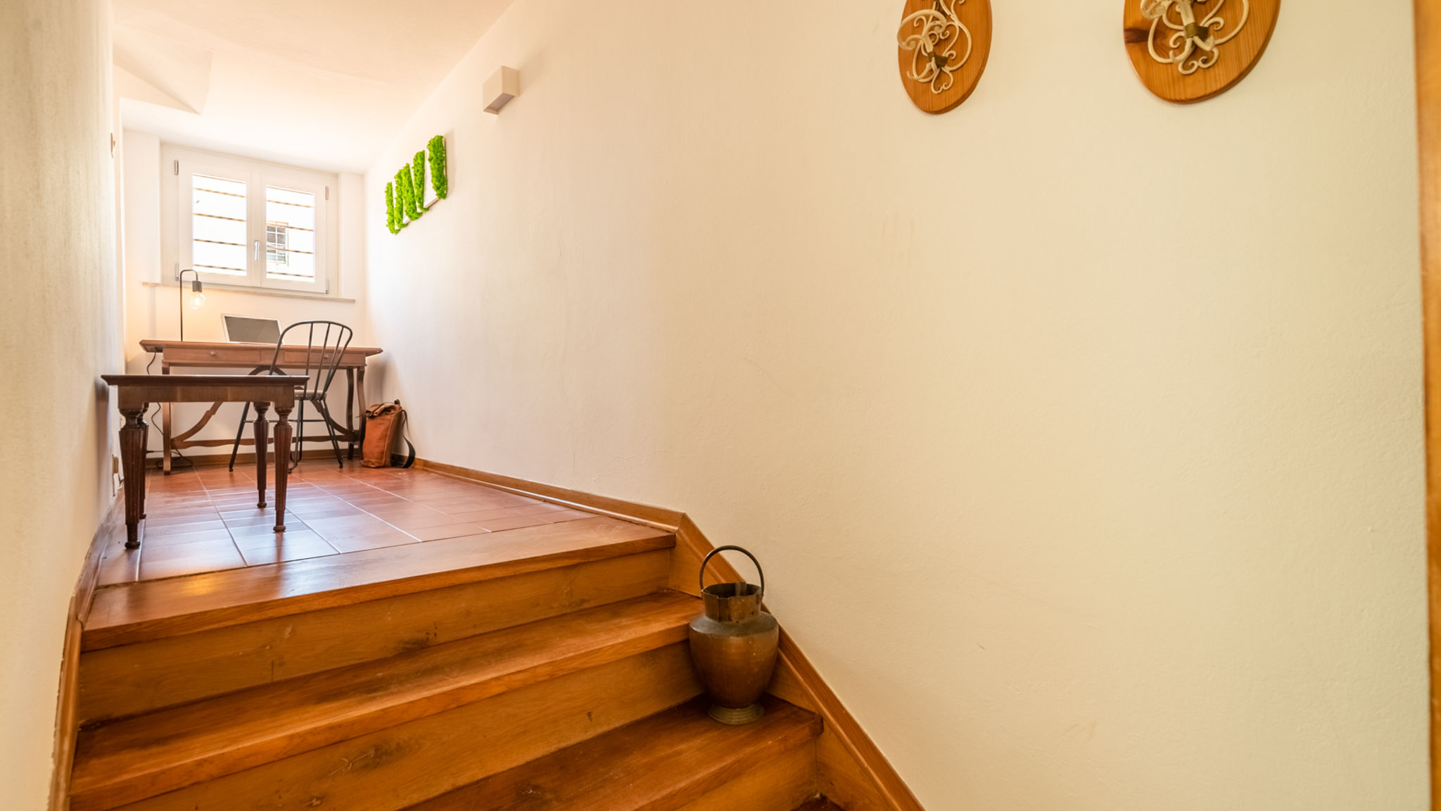The Rose Apartment