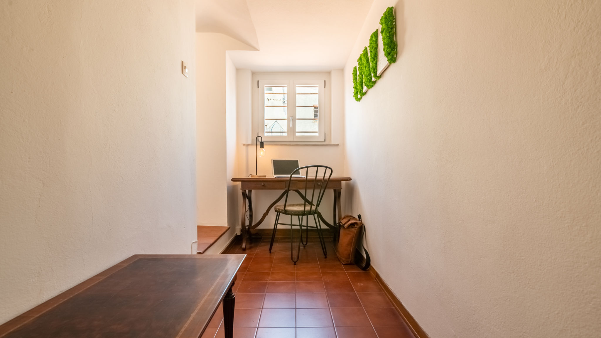 The Rose Apartment