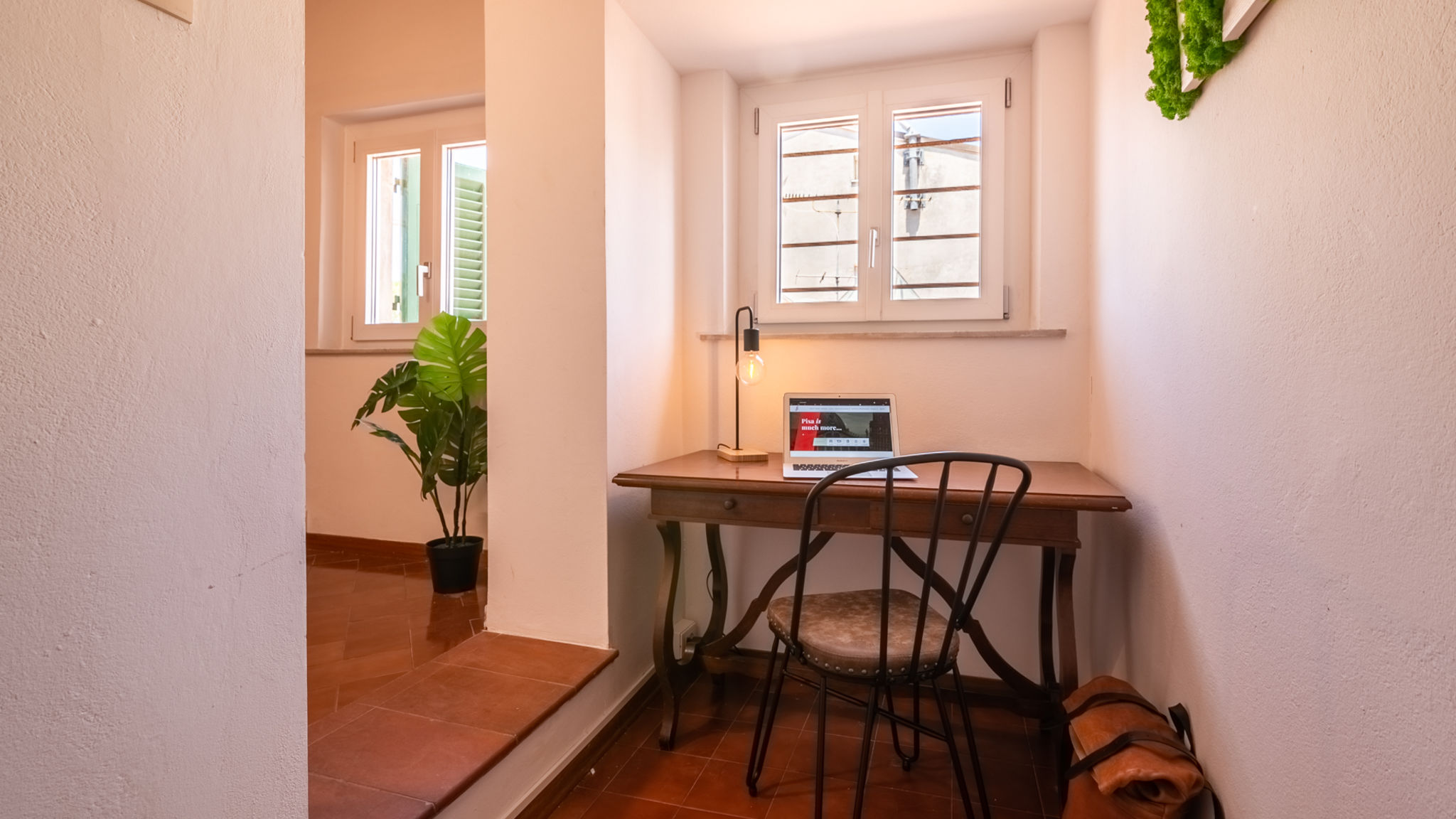 The Rose Apartment