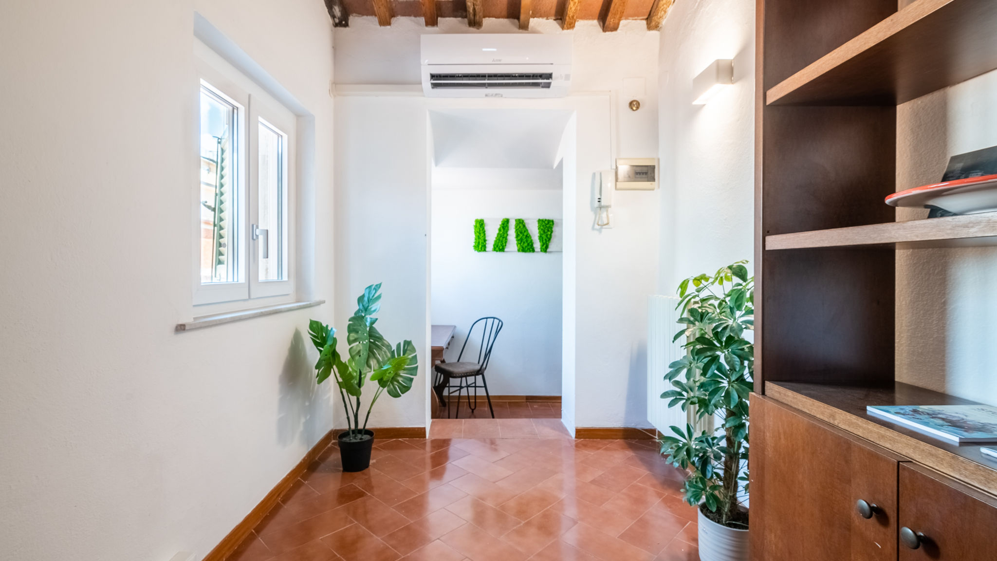 The Rose Apartment