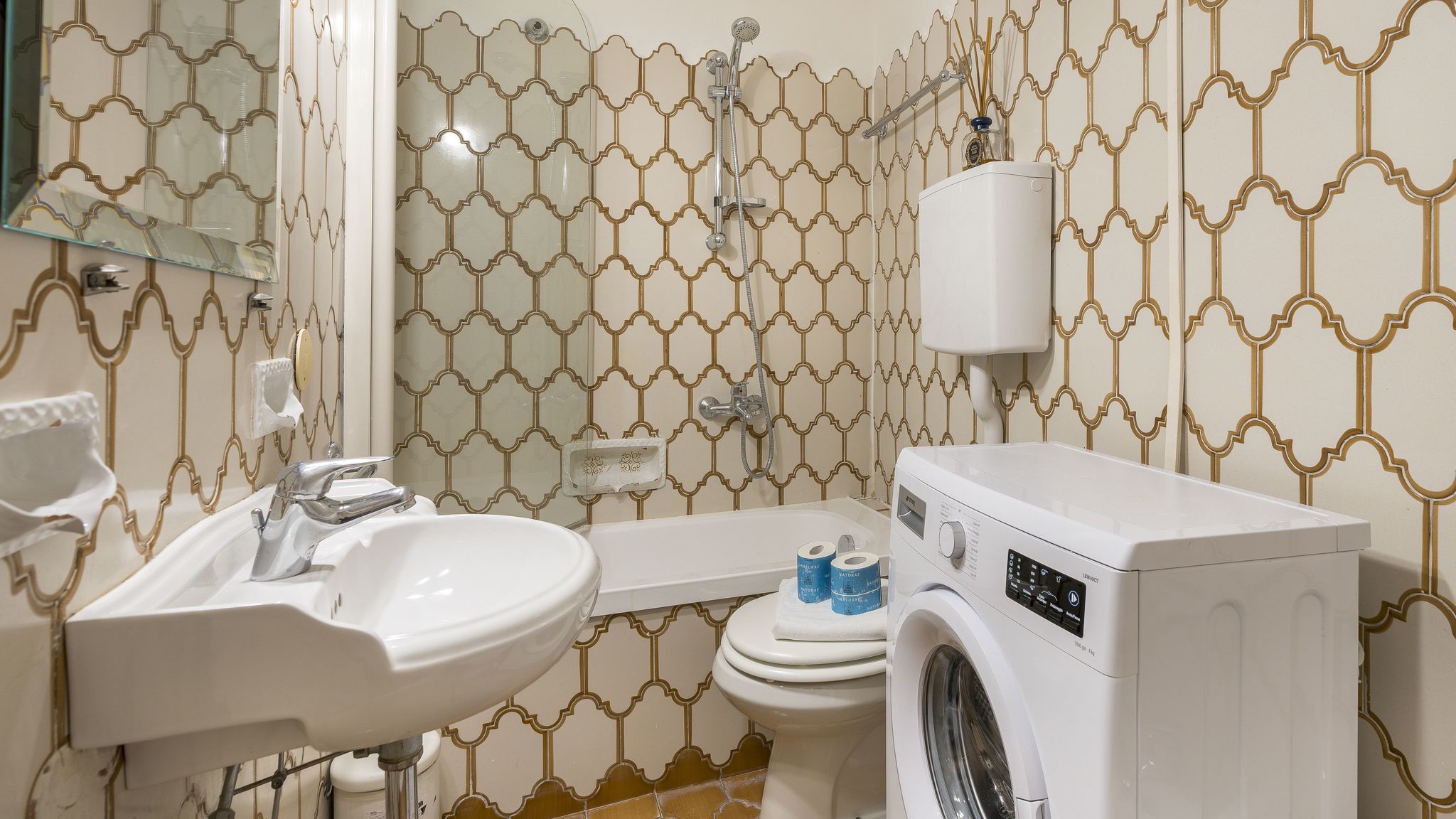 Italianway Firenze Acciaiuoli 18