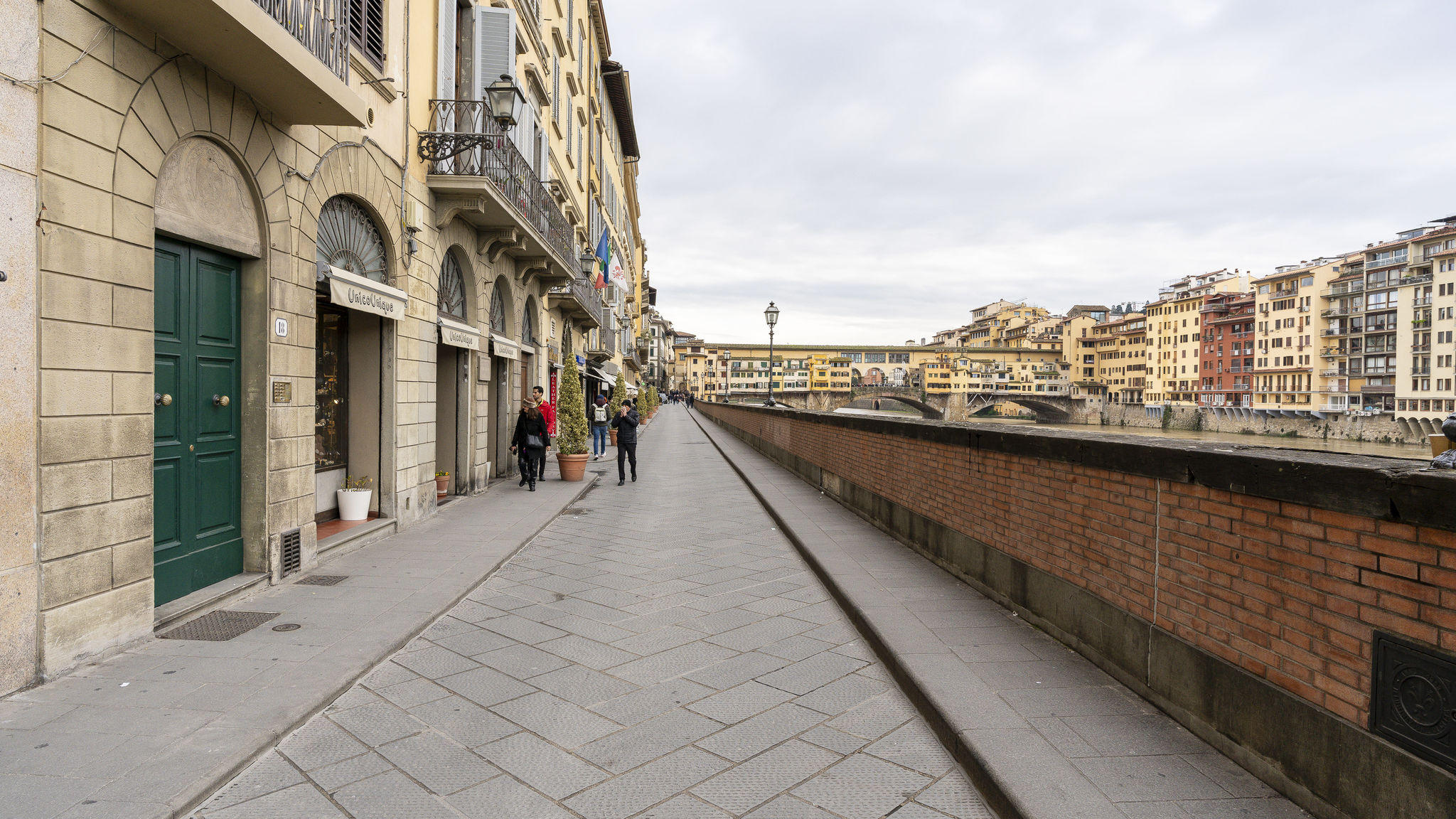 Italianway Firenze Acciaiuoli 18