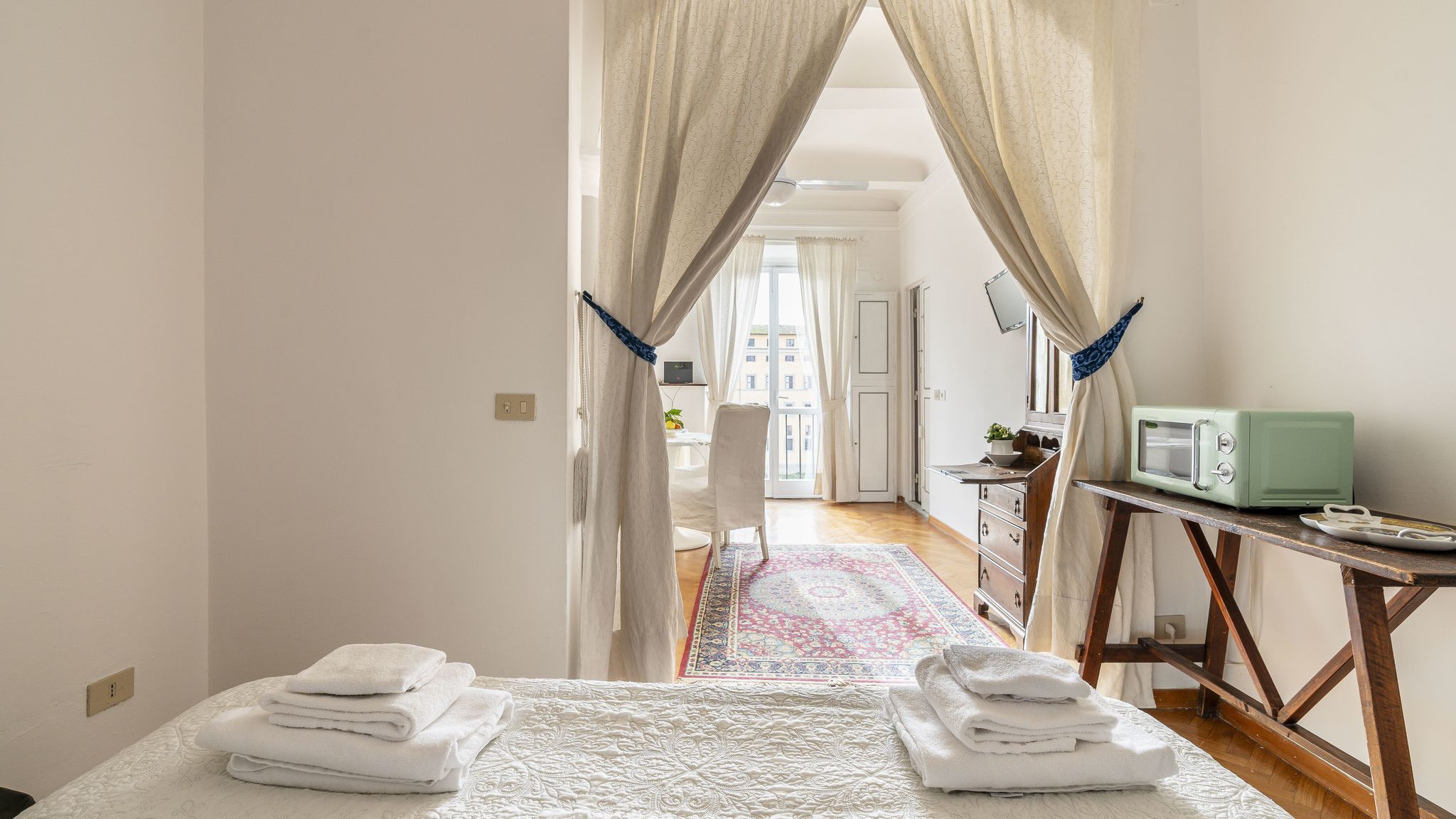 Italianway Firenze Acciaiuoli 18