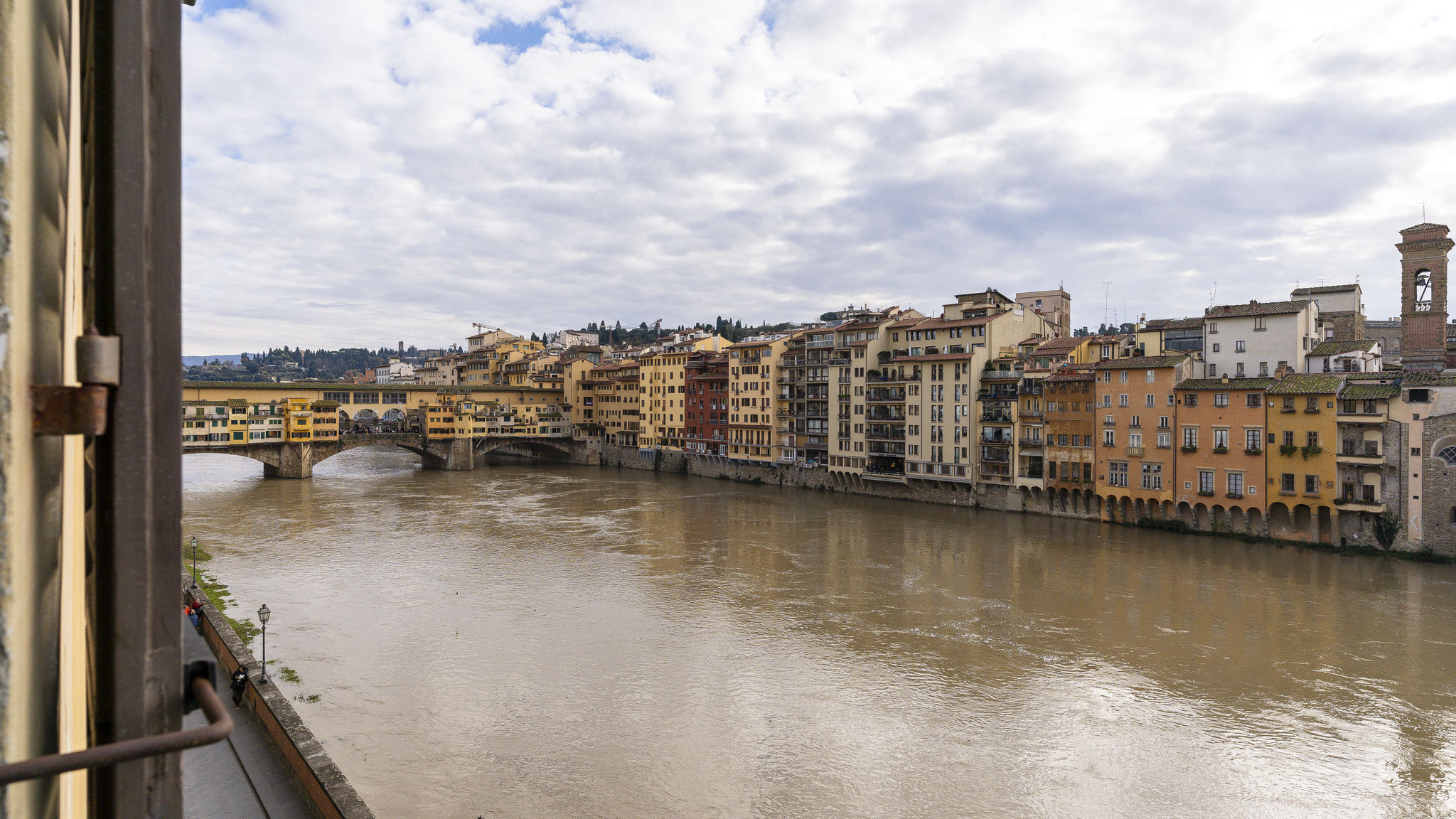 Italianway Firenze Acciaiuoli 18