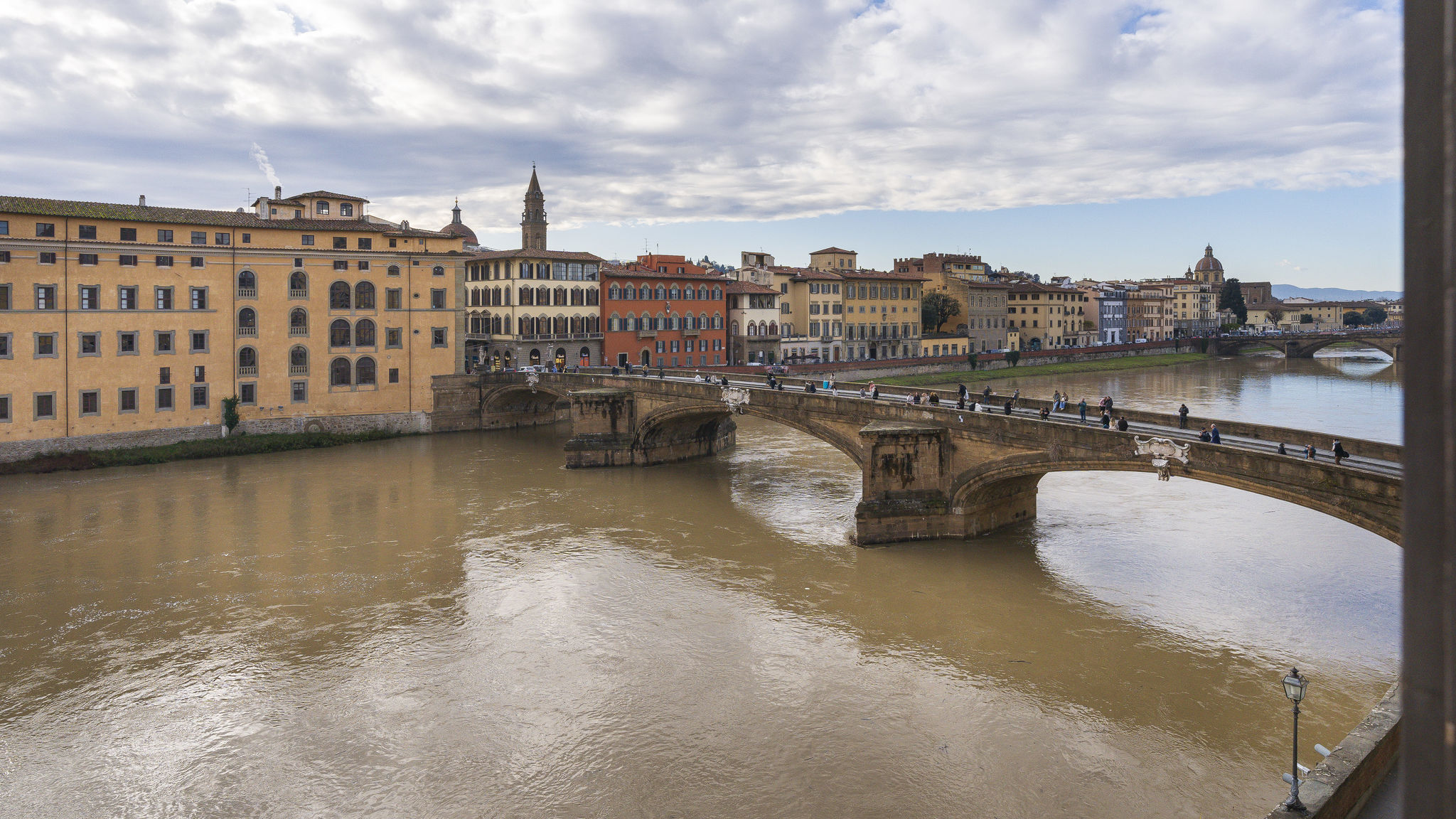 Italianway Firenze Acciaiuoli 18
