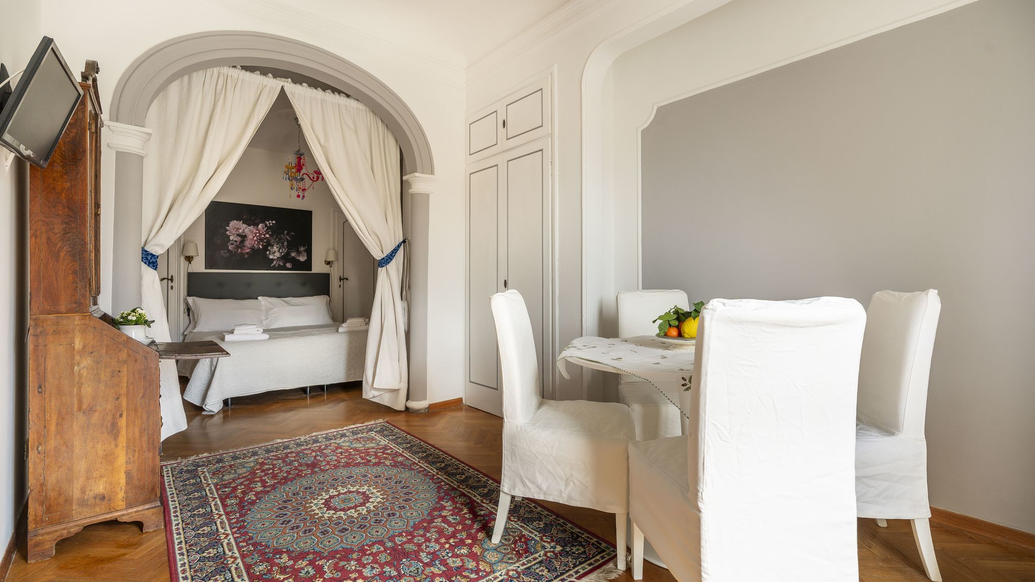 Italianway Firenze Acciaiuoli 18