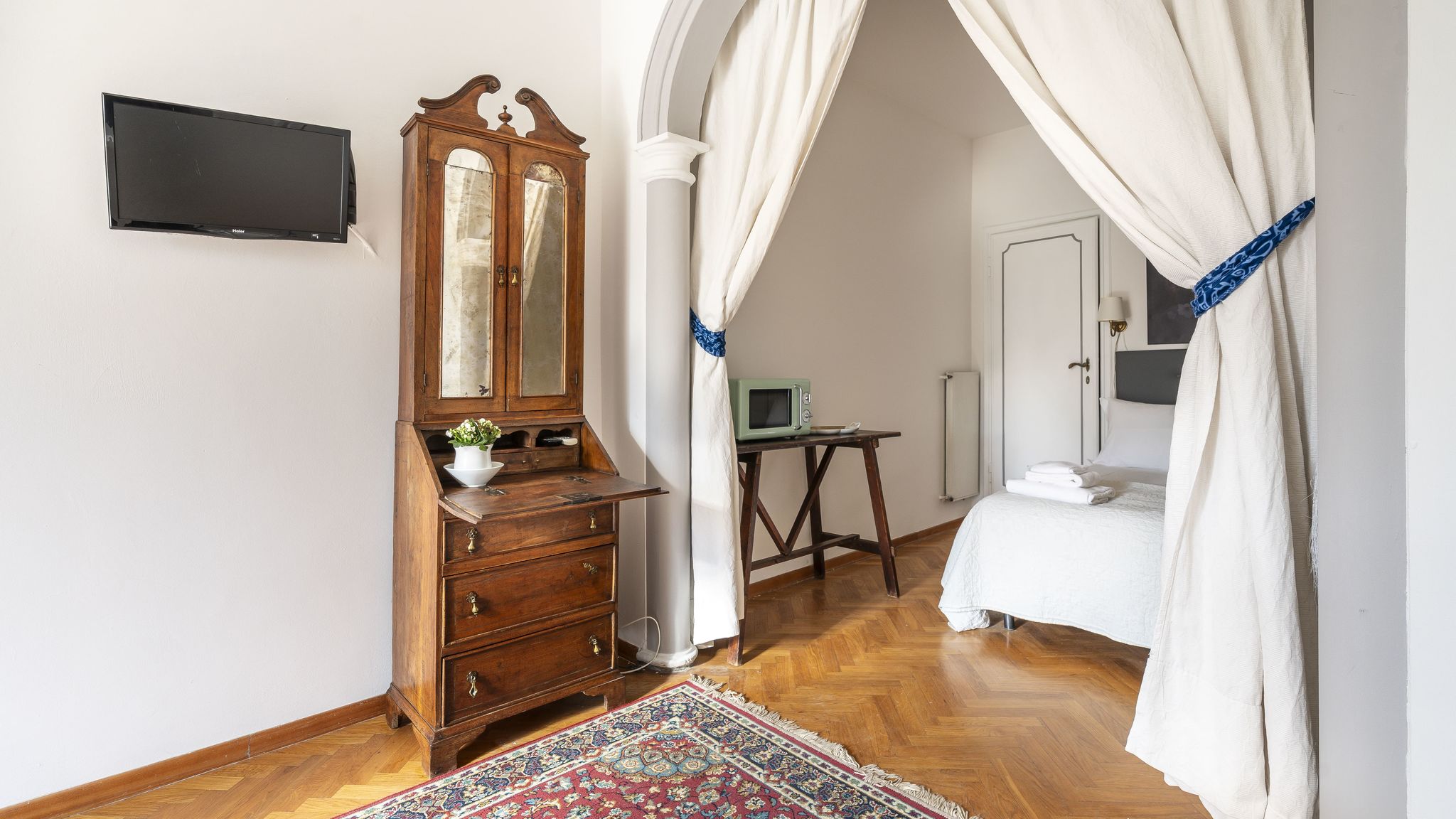 Italianway Firenze Acciaiuoli 18