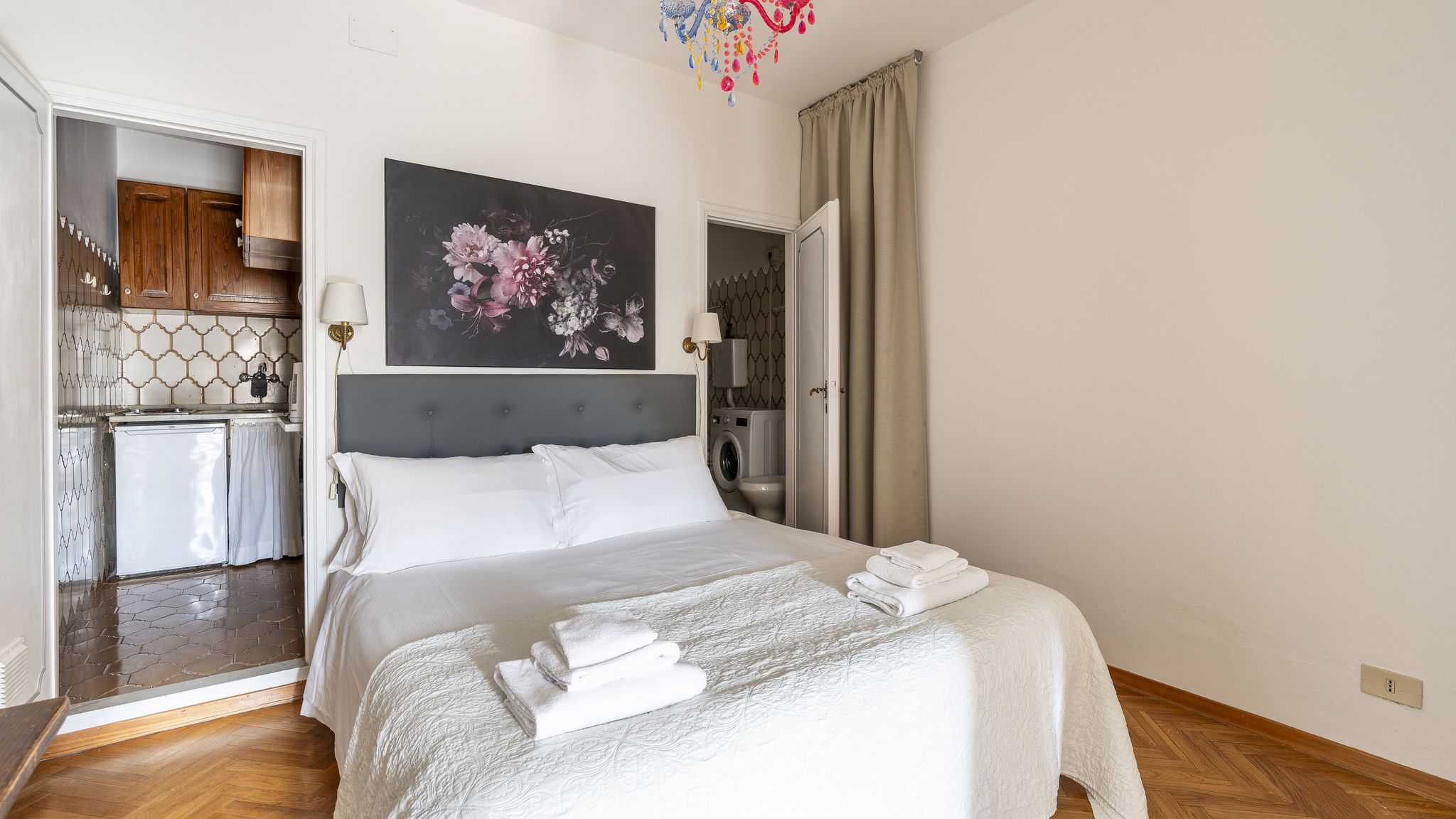 Italianway Firenze Acciaiuoli 18