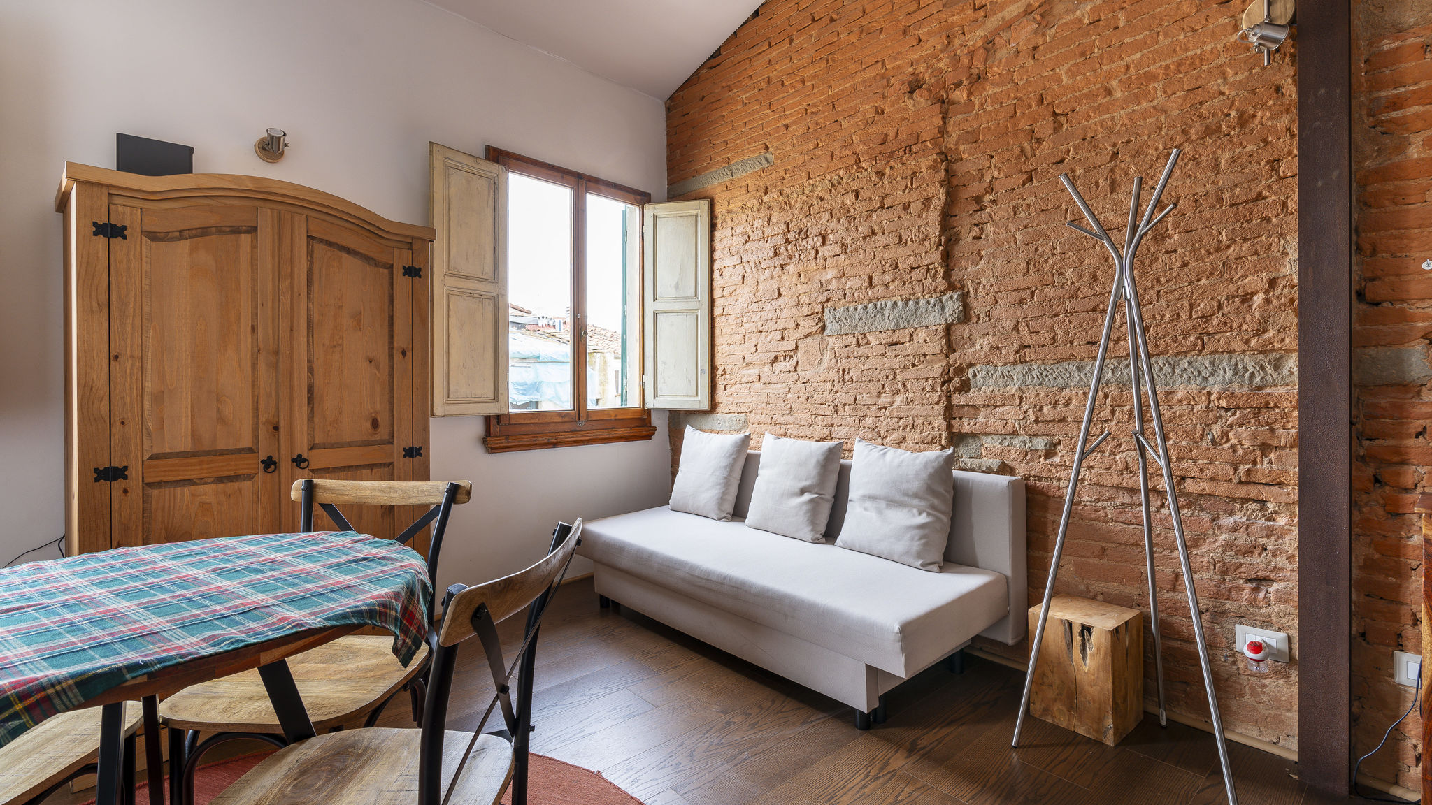 Italianway Firenze Fiesolana 27 Double