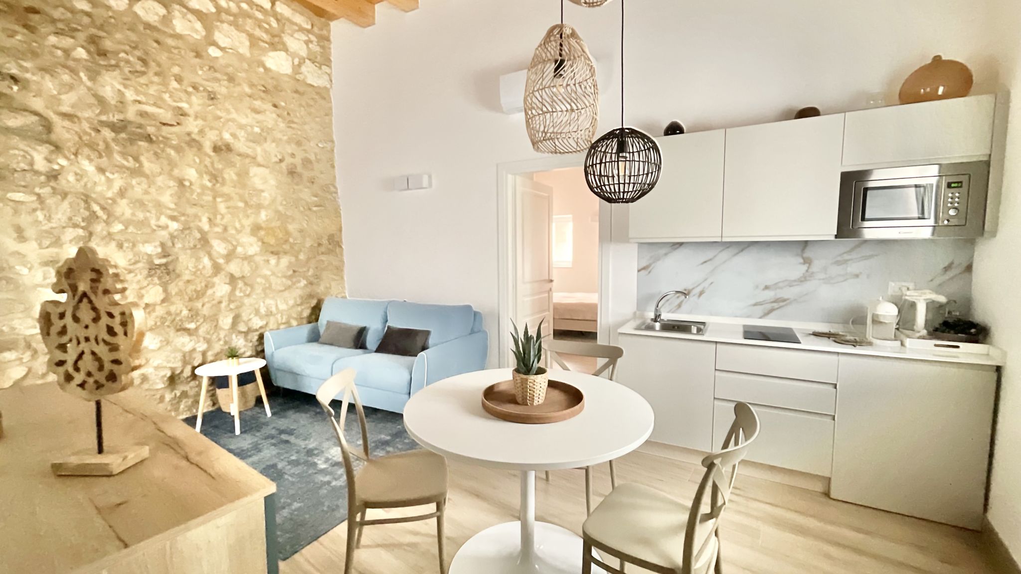 Dimore In Sicily Siracusa RUA 39 fine apartments 3