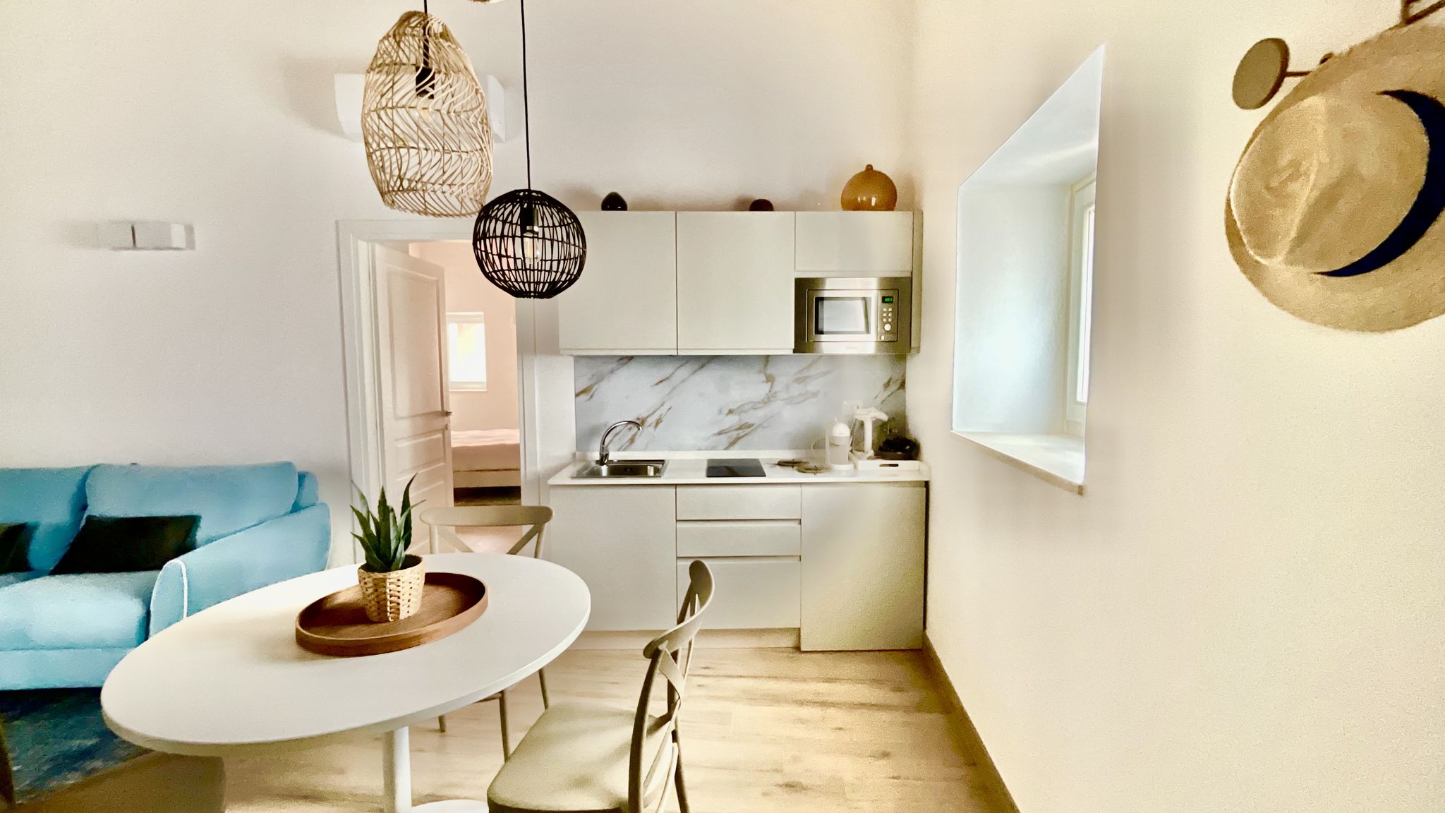 Dimore In Sicily Siracusa RUA 39 fine apartments 3