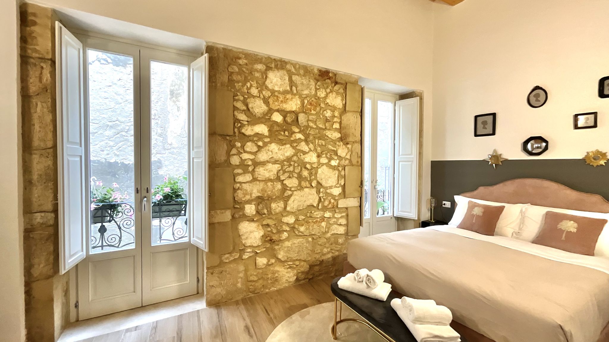 Dimore In Sicily Siracusa Rua 39 fine apartments 2