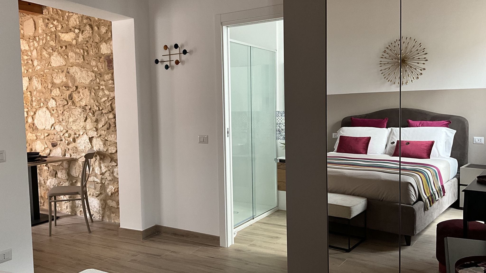 Dimore In Sicily Siracusa RUA 39 fine apartments 4