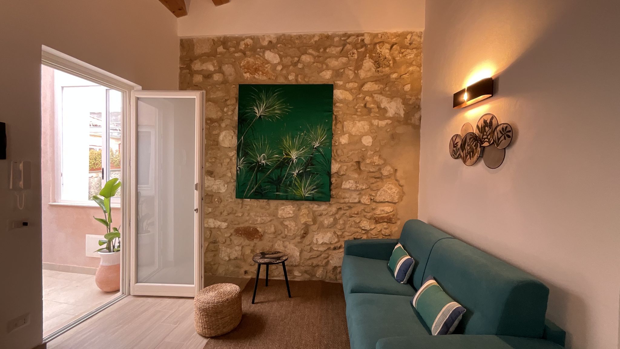 Dimore In Sicily Siracusa RUA 39 fine apartments 5