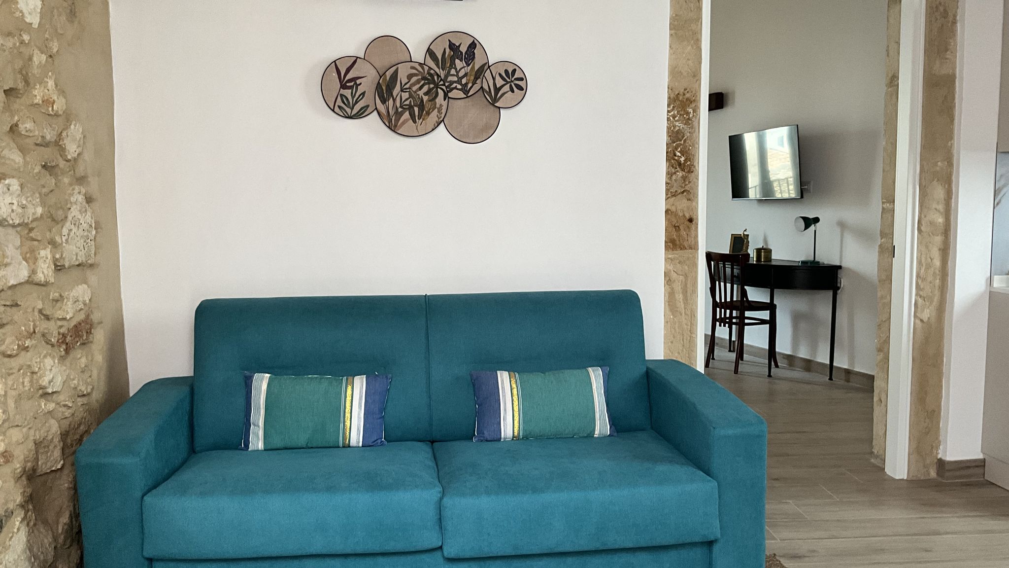 Dimore In Sicily Siracusa RUA 39 fine apartments 5