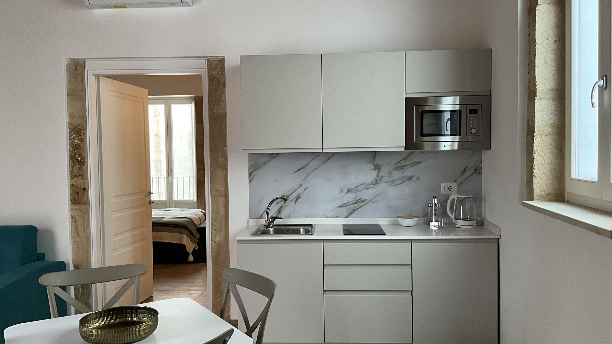 Dimore In Sicily Siracusa RUA 39 fine apartments 5