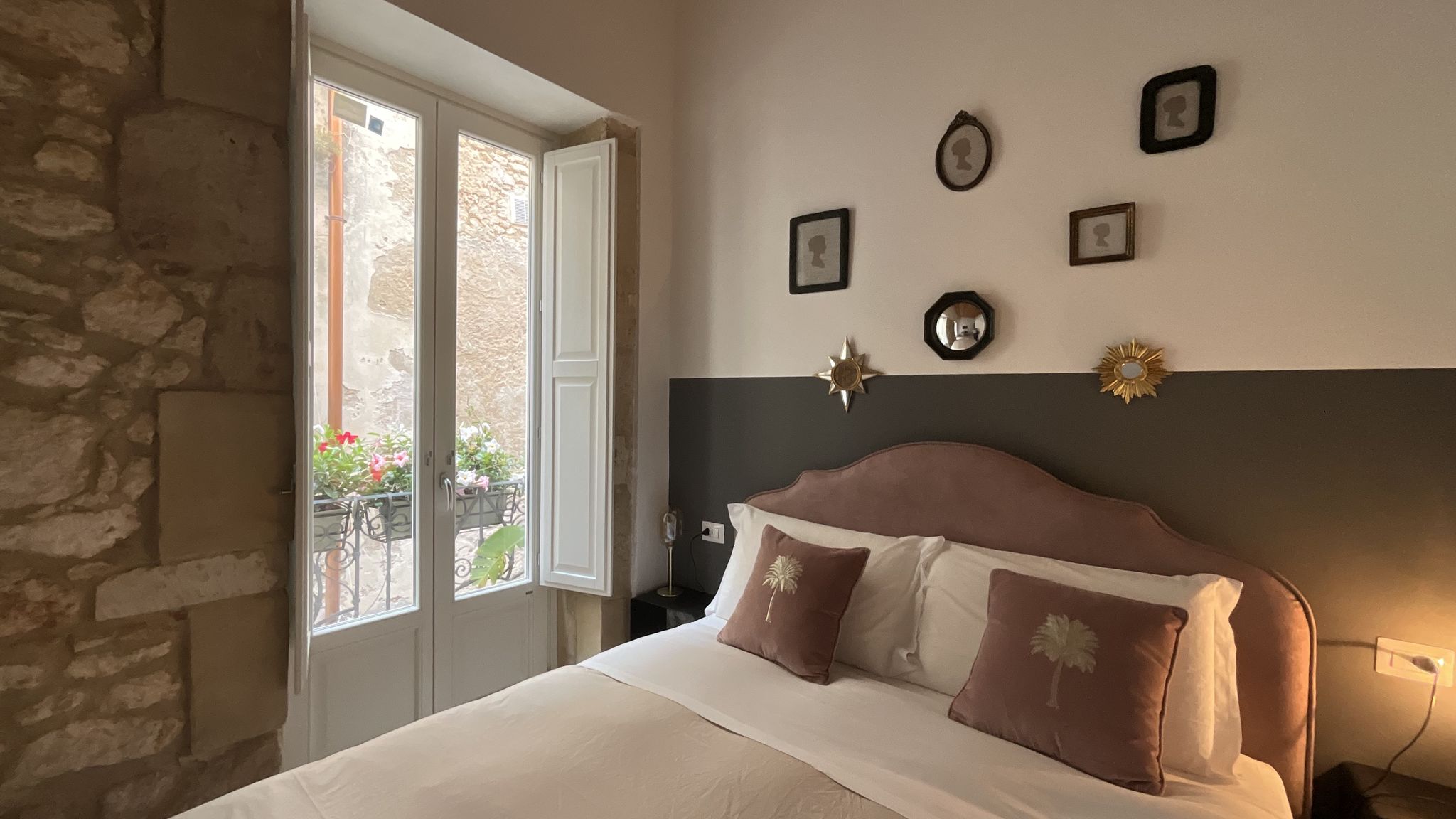 Dimore In Sicily Siracusa Rua 39 fine apartments 2