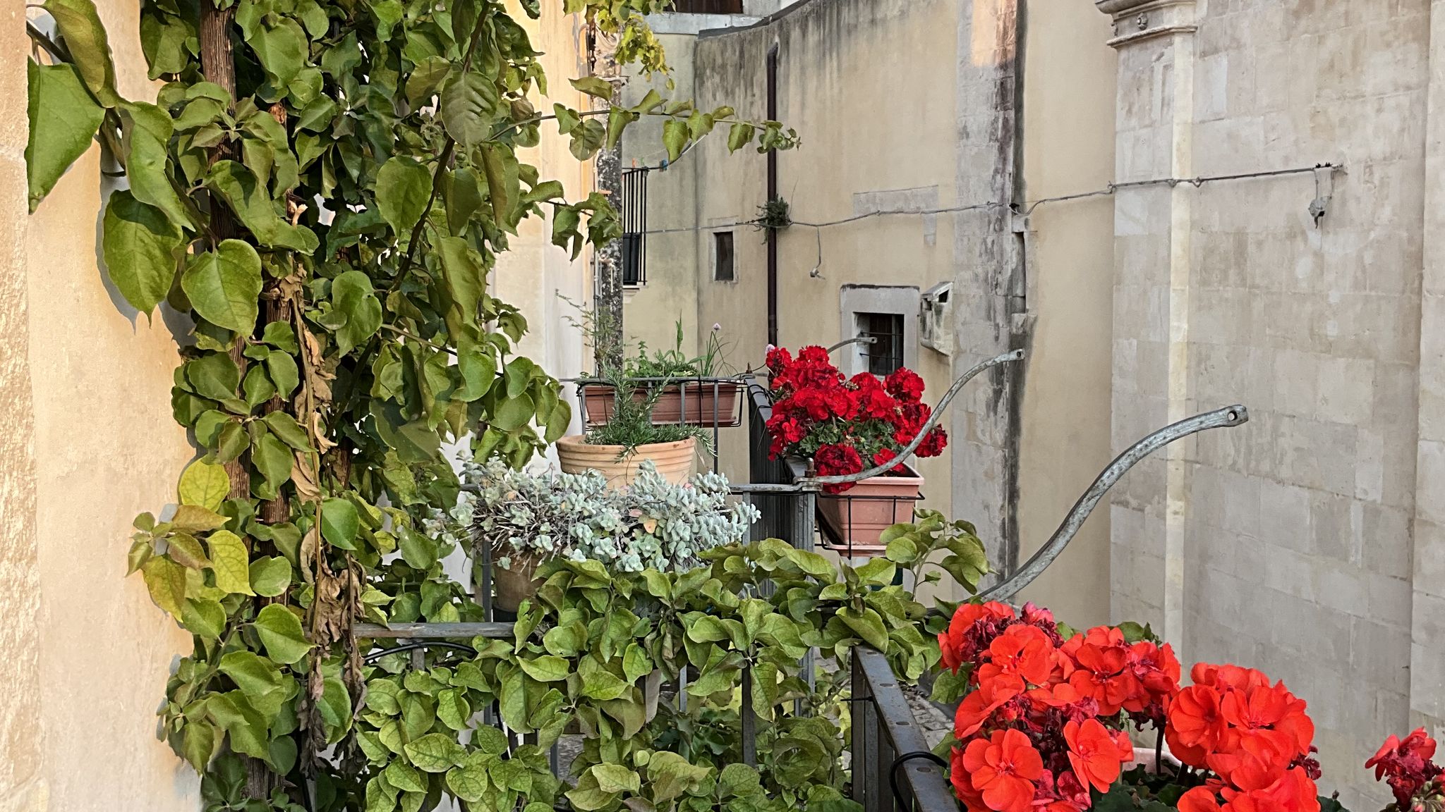 Dimore In Sicily Siracusa Rua 39 fine apartments 2