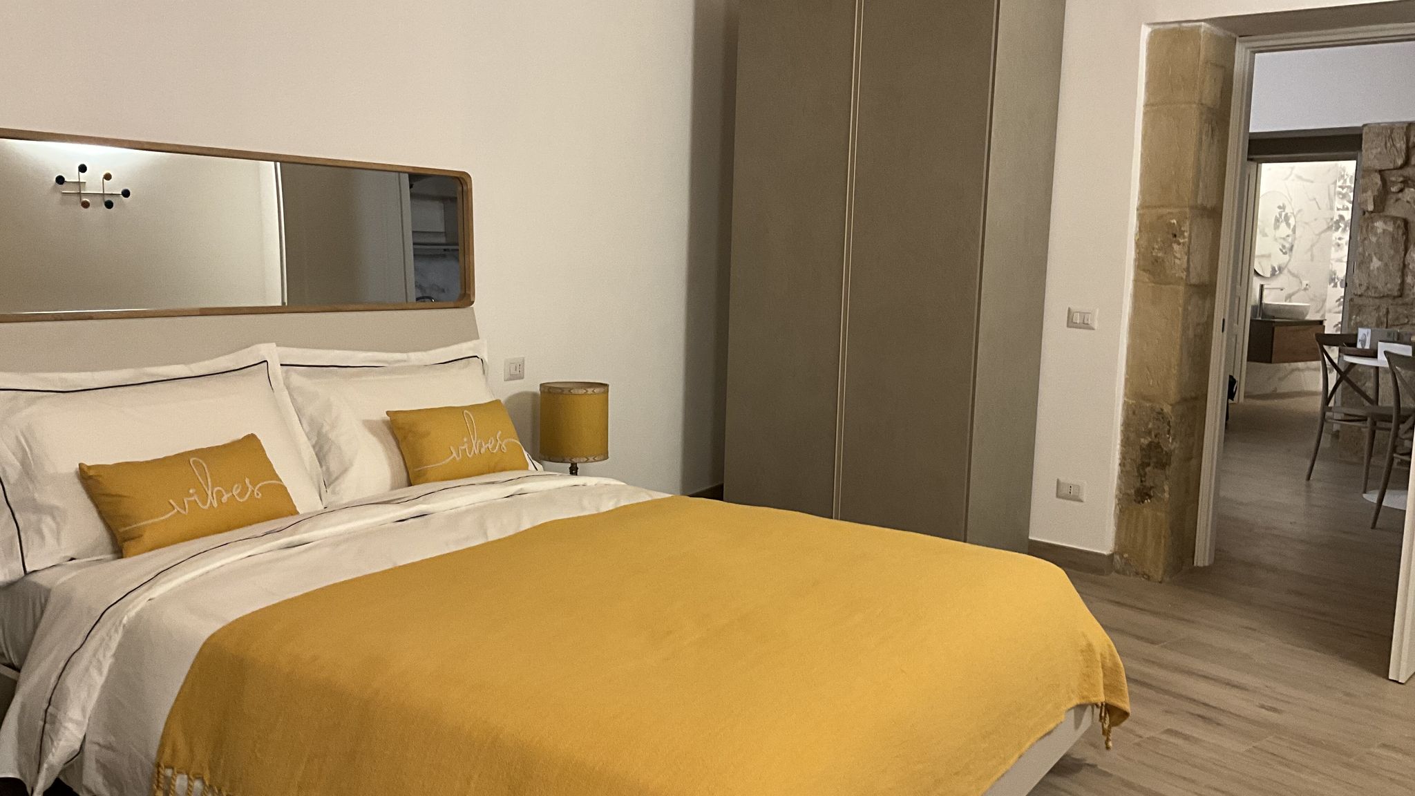 Dimore In Sicily Siracusa RUA 39 fine apartments 1